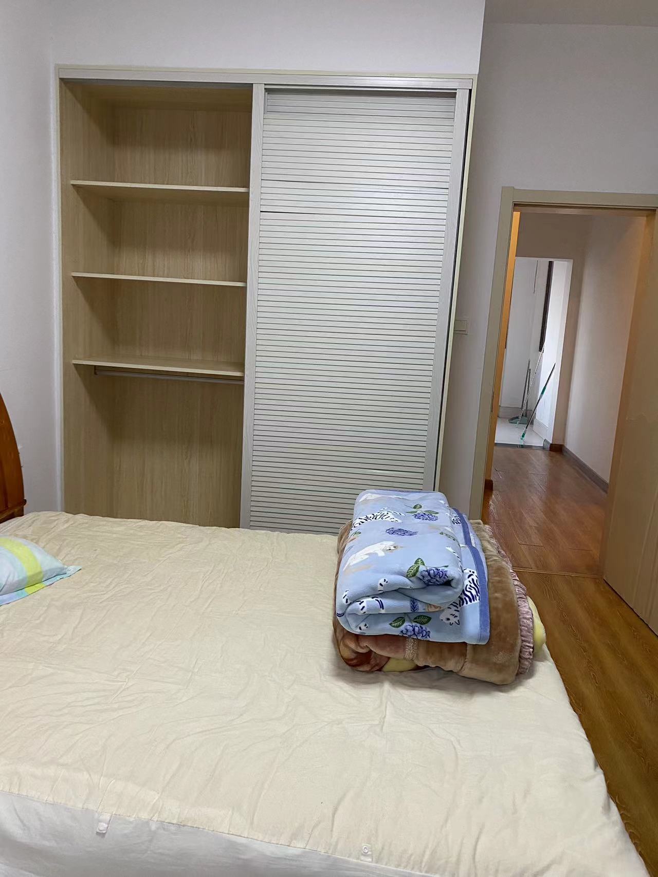 滨水新境界  2室1厅1卫   1800.00元/月室内图