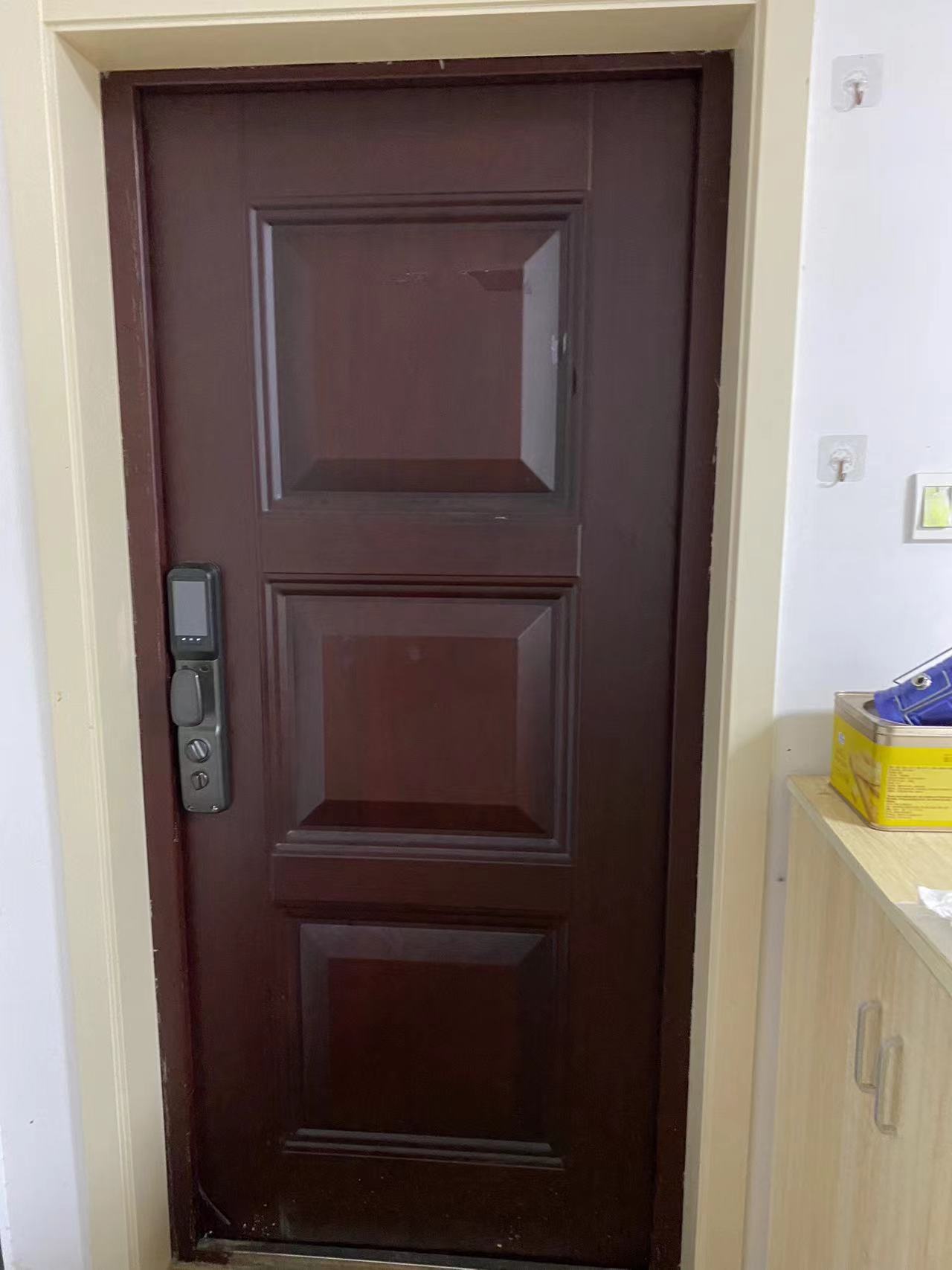 滨水新境界  2室1厅1卫   1800.00元/月室内图1