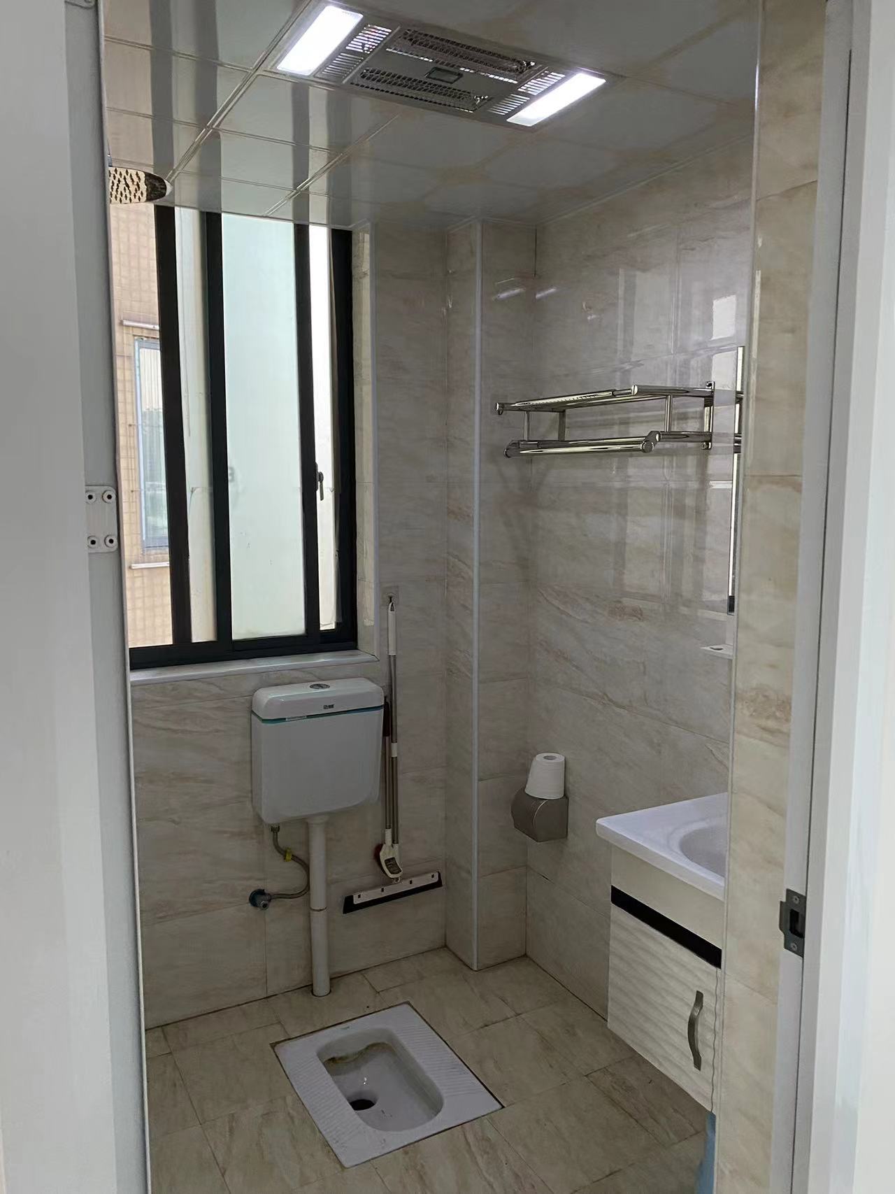 滨水新境界  2室1厅1卫   1800.00元/月室内图