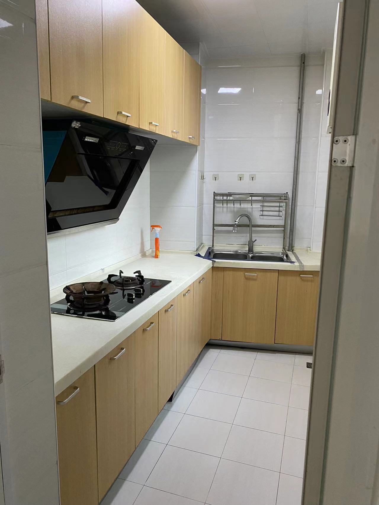 滨水新境界  2室1厅1卫   1800.00元/月室内图