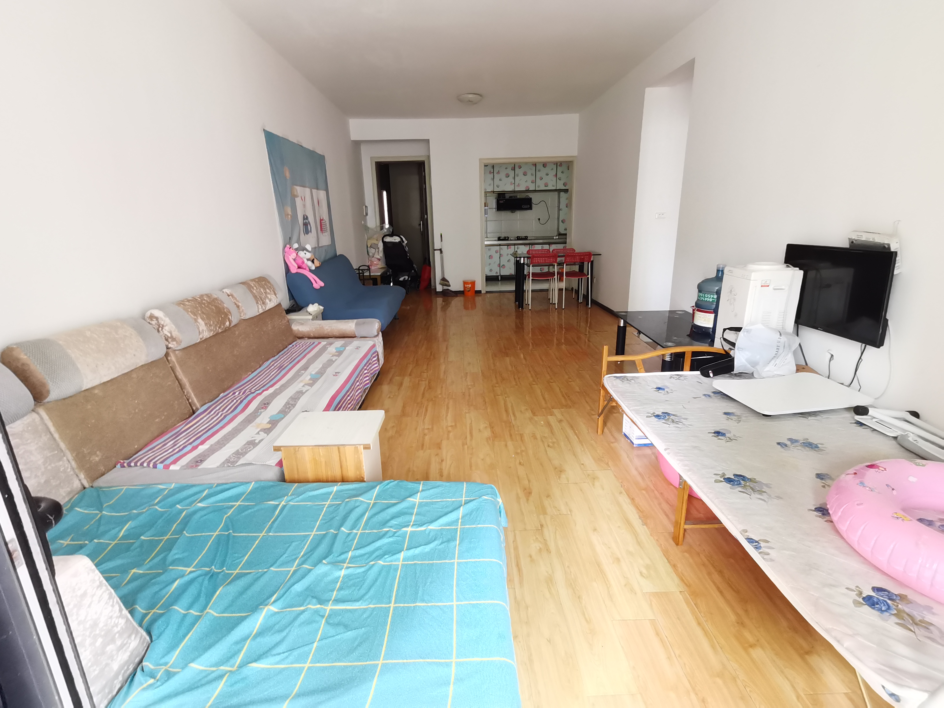美的林城时代  0室0厅0卫   2300.00元/月户型图