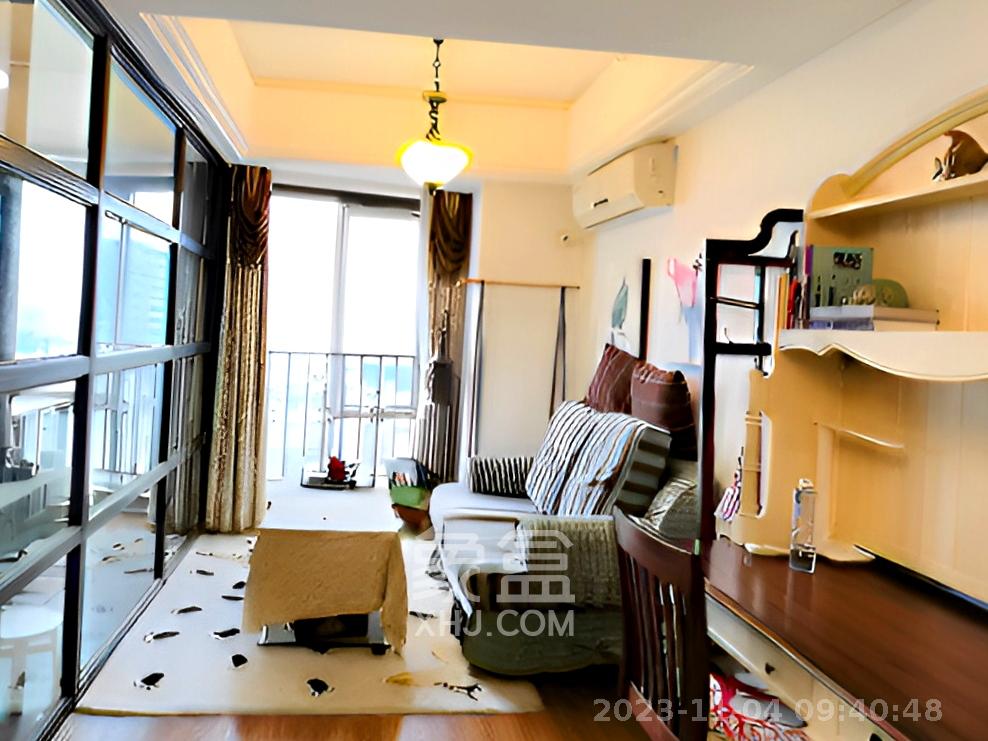 鸥波港湾  1室1厅1卫   2800.00元/月室内图