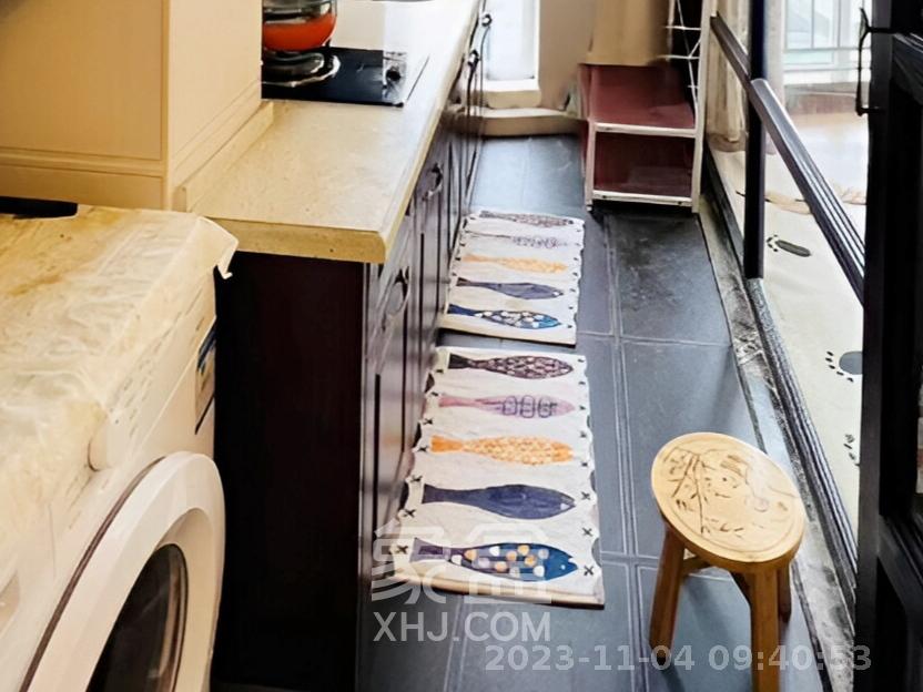 鸥波港湾  1室1厅1卫   2800.00元/月室内图