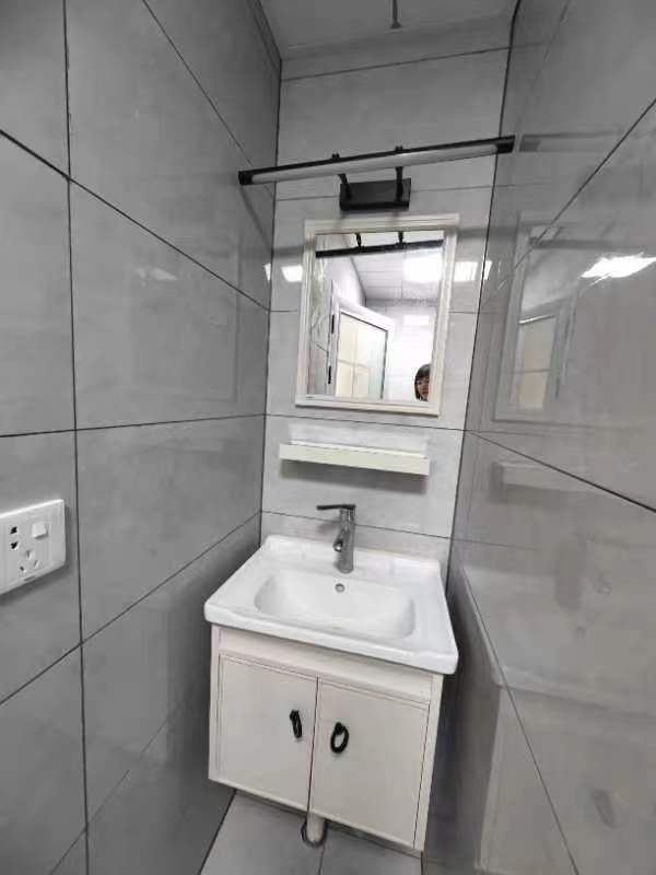 阳光城启航中心  1室1厅1卫   1500.00元/月室内图