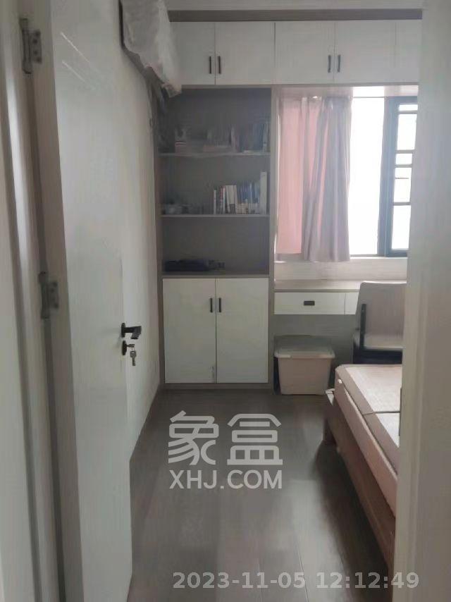 广悦星苑润园  1室1厅1卫   850.00元/月室内图