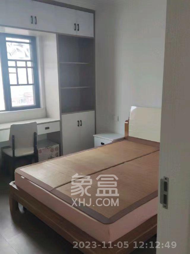广悦星苑润园  1室1厅1卫   850.00元/月室内图