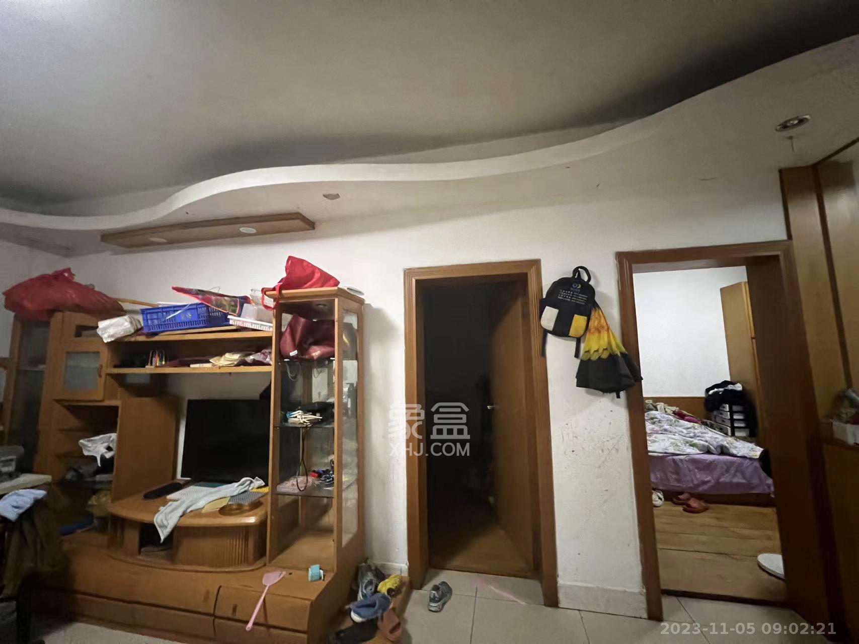 板塘铺肉食站  2室2厅1卫   19.80万室内图