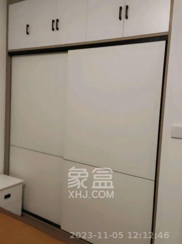 广悦星苑润园  1室1厅1卫   850.00元/月室内图1