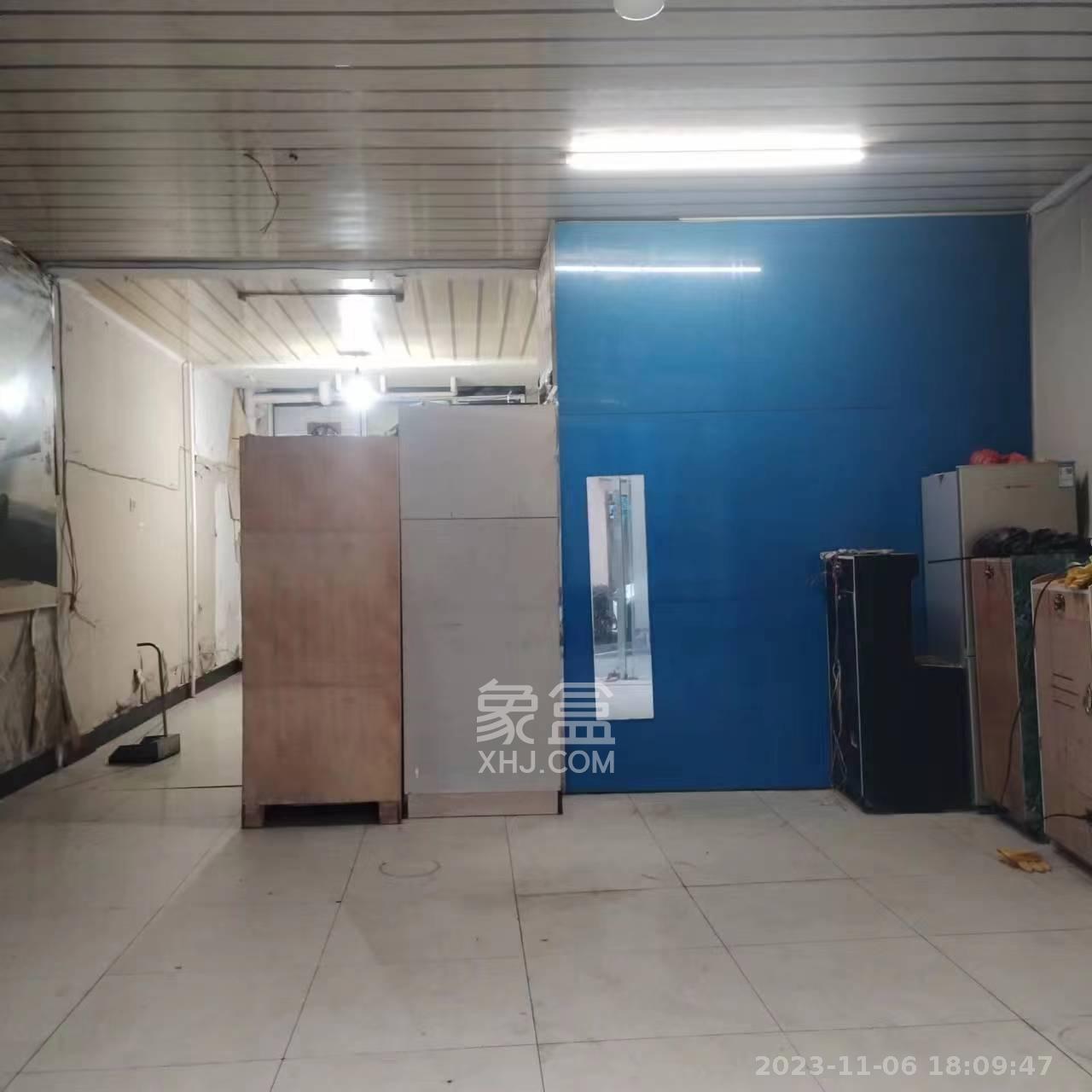 开源鑫阁   60.0㎡     1600.00元/月室内图