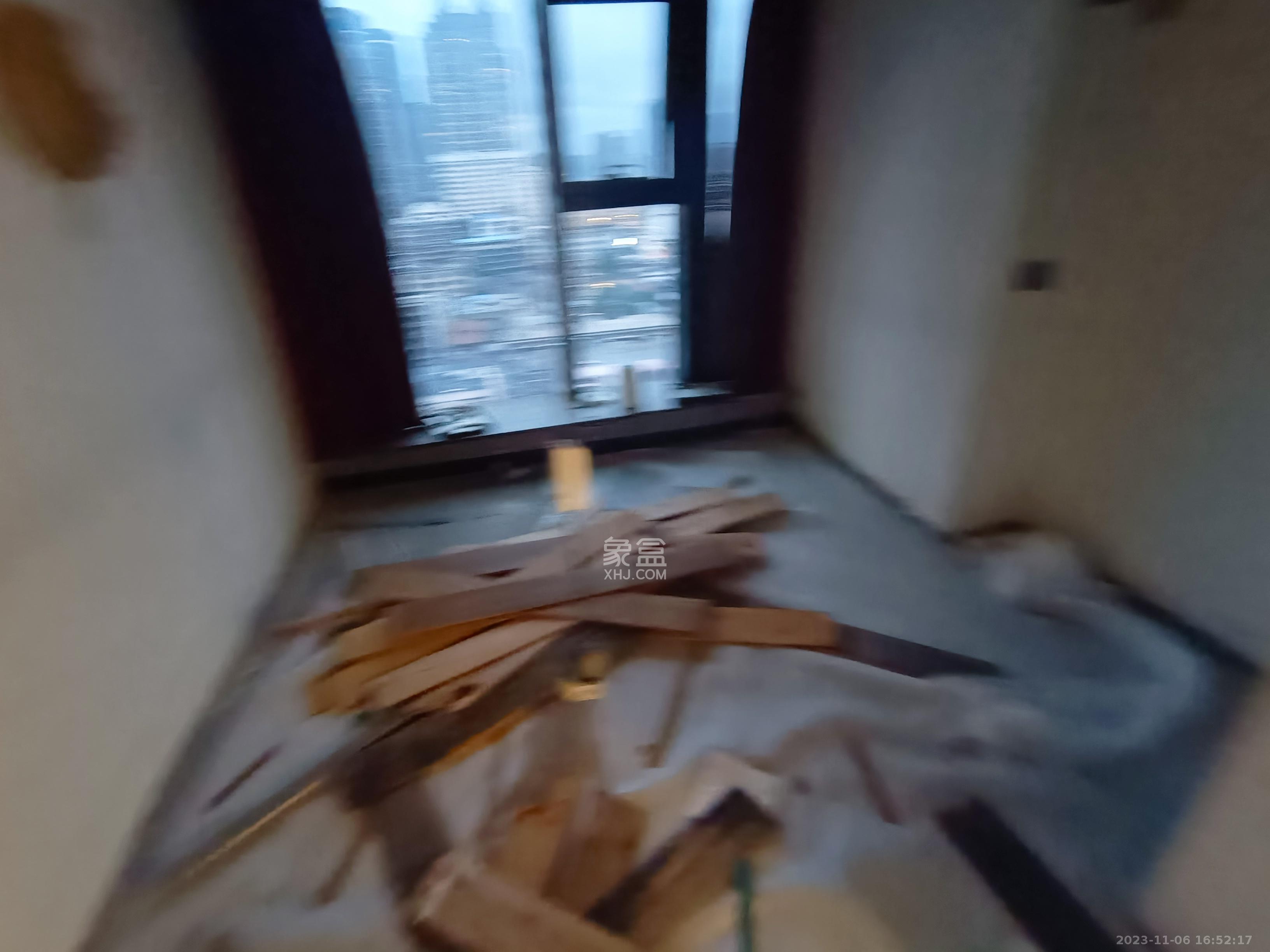 华远云玺公寓  3室1厅1卫   7800.00元/月室内图