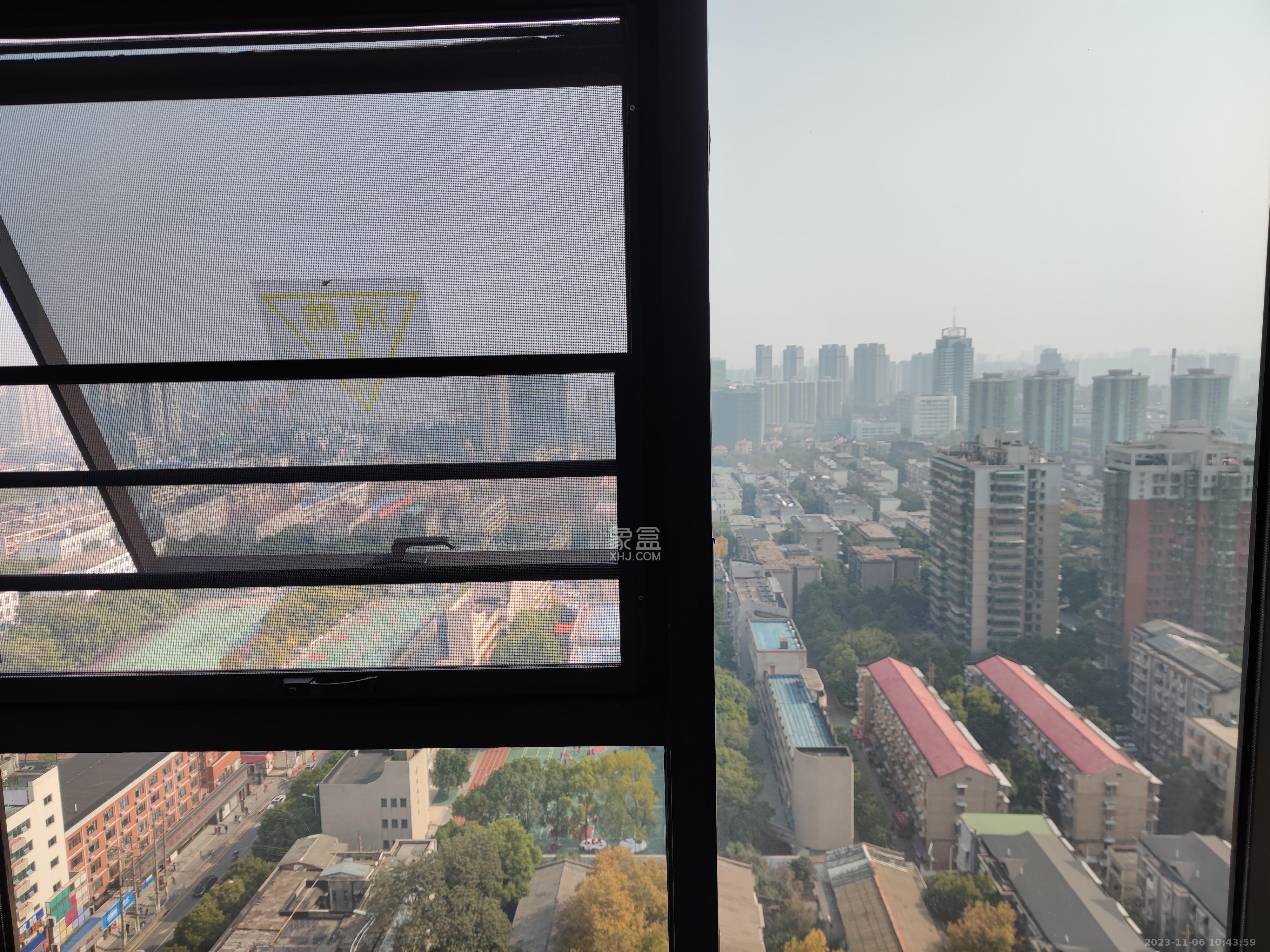 建发央玺（建发泱玺雅苑）  1室1厅1卫   3500.00元/月室内图