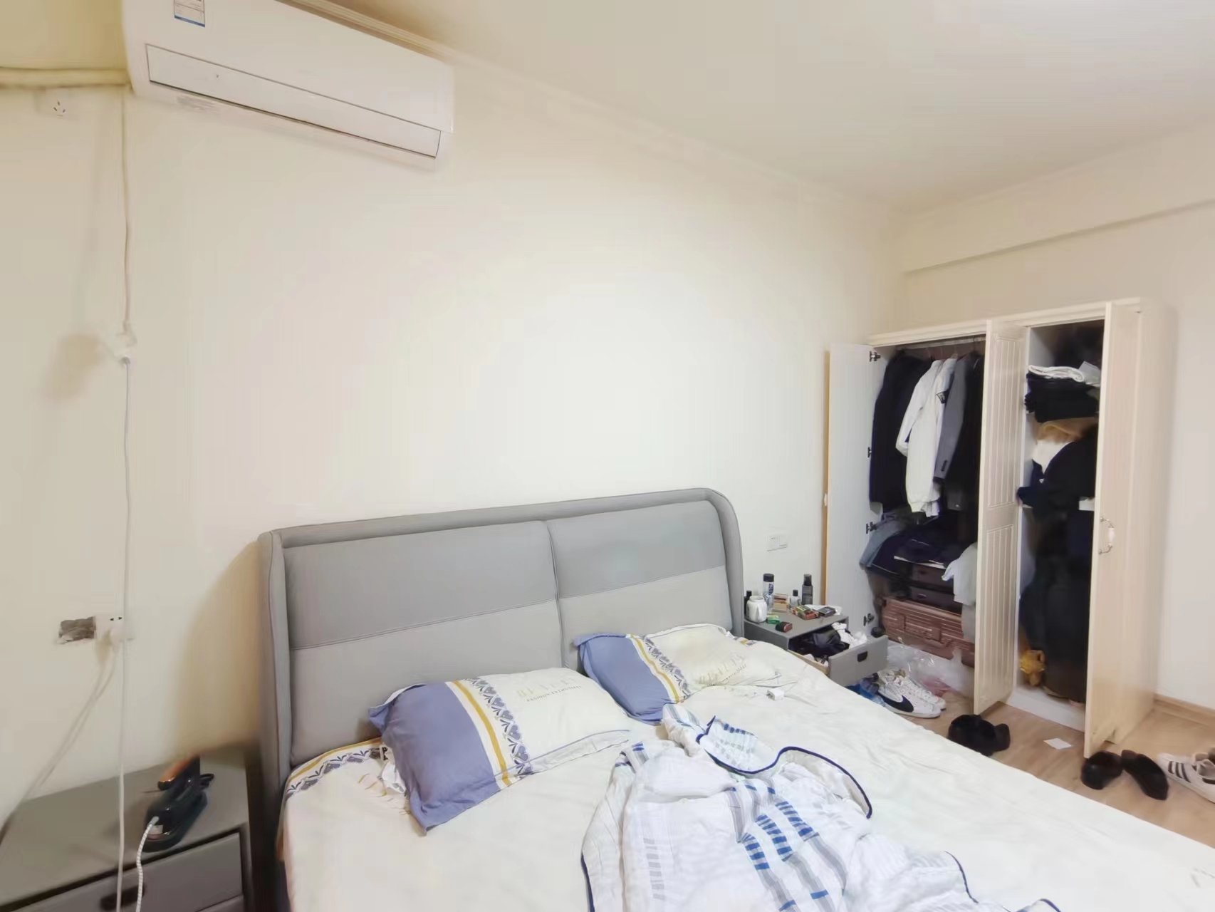 碧桂园二期  3室2厅2卫   60.00万室内图