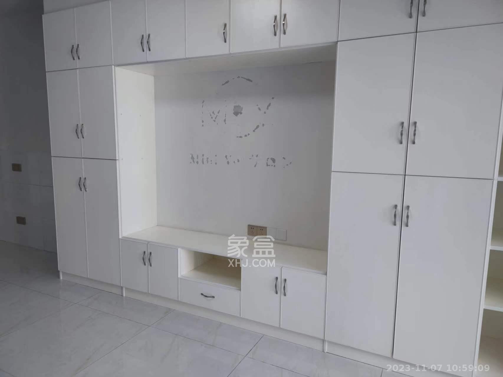 高升星光天地  1室1厅1卫   2300.00元/月室内图