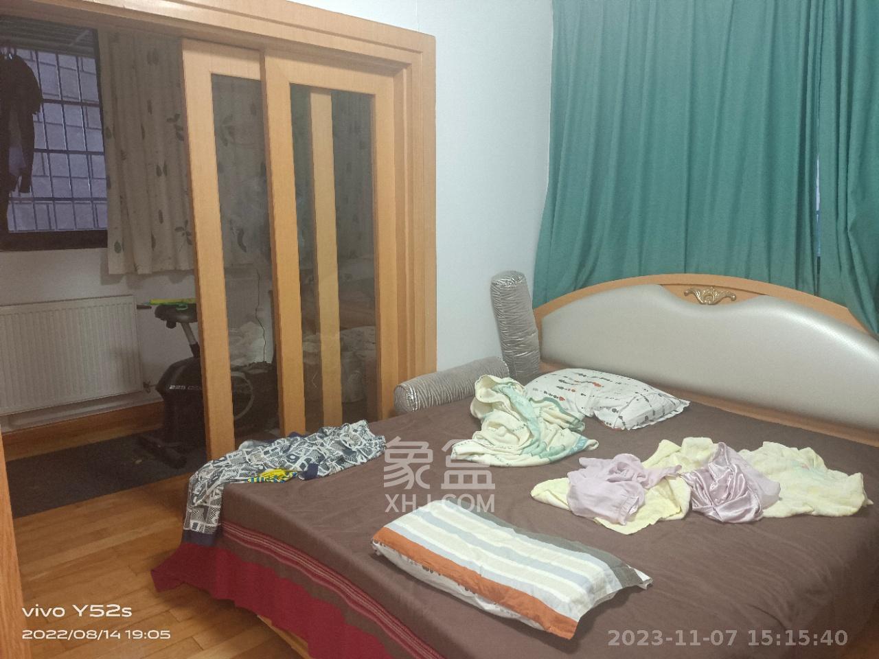 建行芙蓉支行宿舍  3室2厅1卫   4300.00元/月室内图