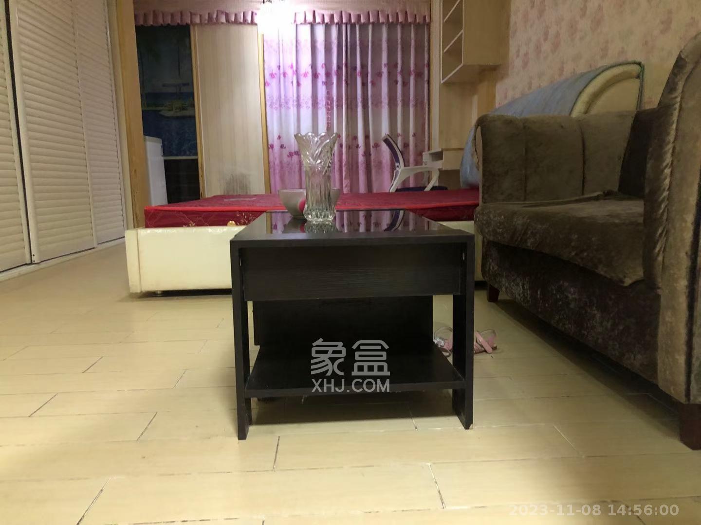 才子佳郡  1室0厅1卫   1308.00元/月室内图