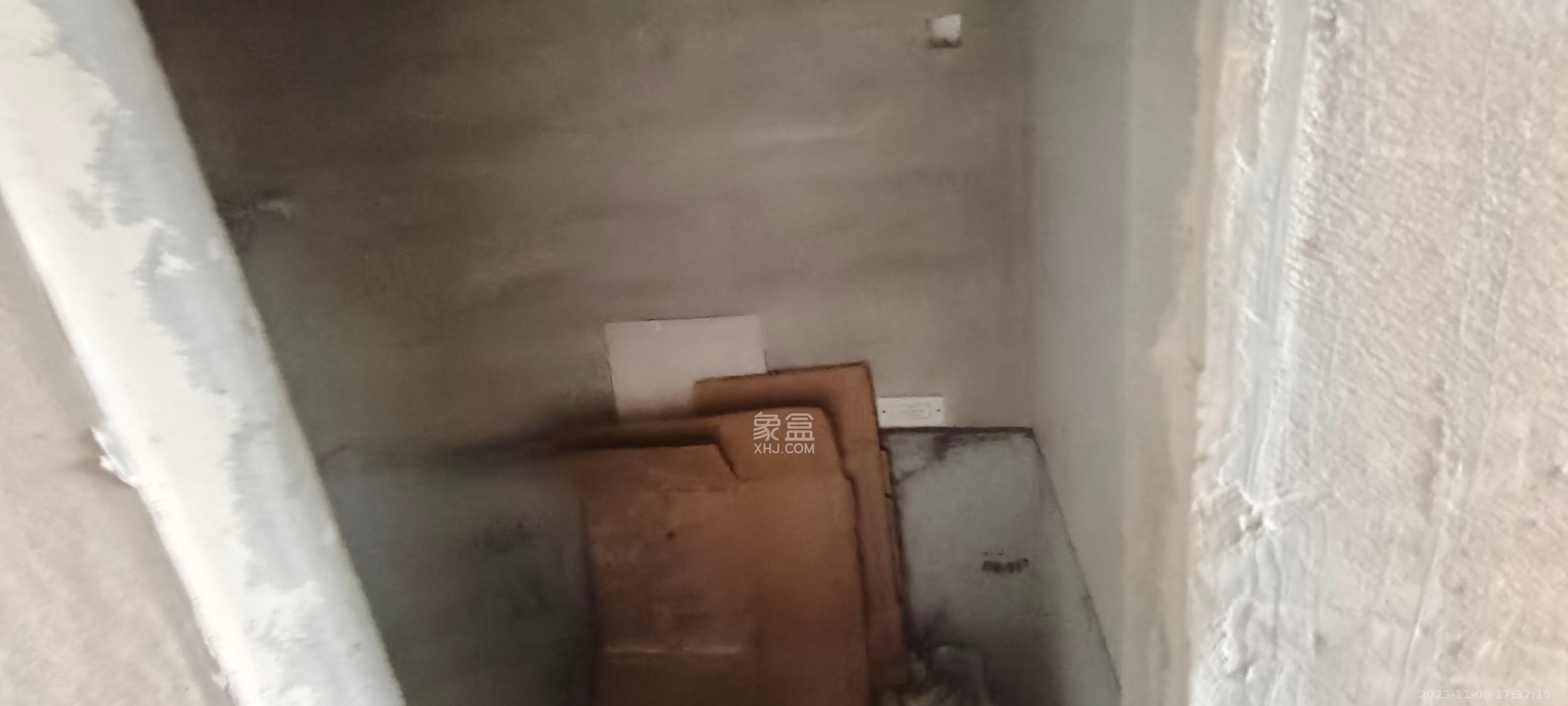 碧桂园印象  1室1厅1卫   2000.00元/月室内图