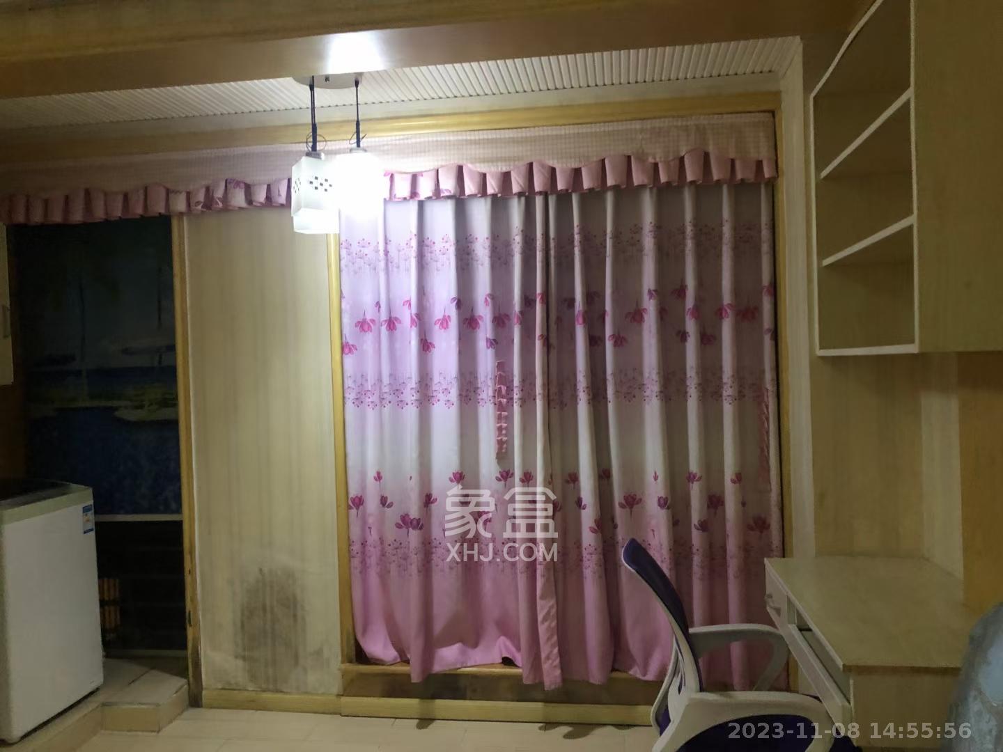 才子佳郡  1室0厅1卫   1308.00元/月室内图1