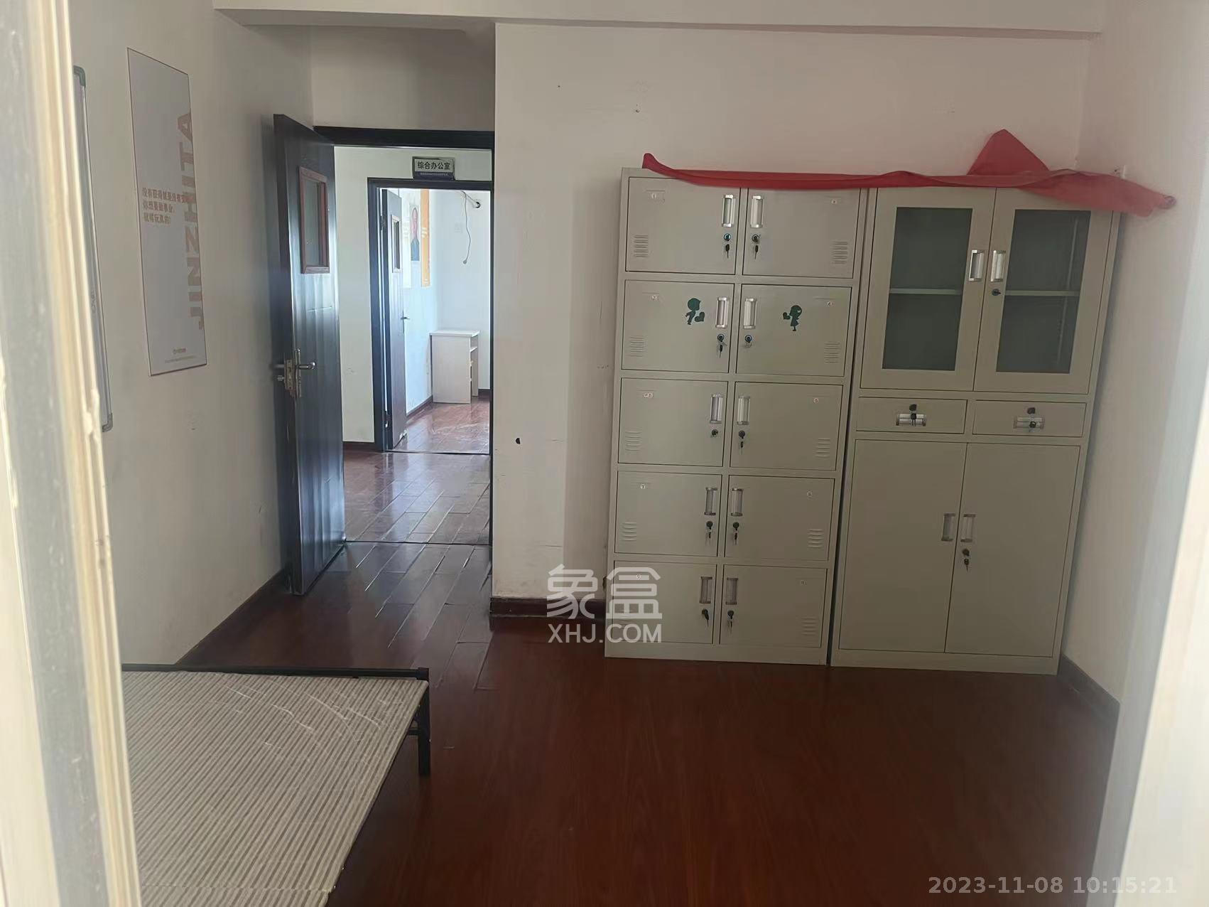 东方银座（东方摩卡）  3室2厅1卫   2100.00元/月室内图