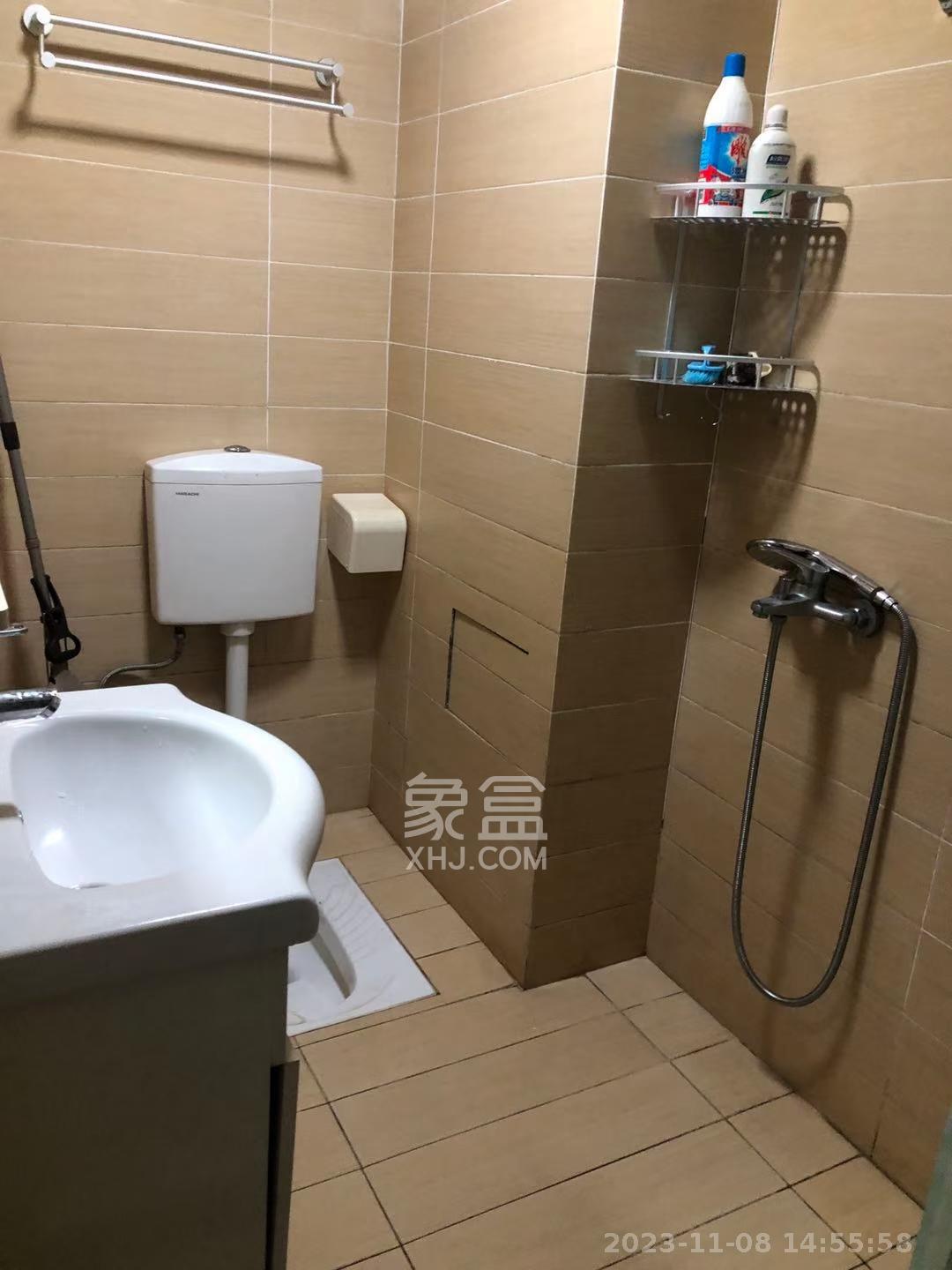 才子佳郡  1室0厅1卫   1308.00元/月室内图