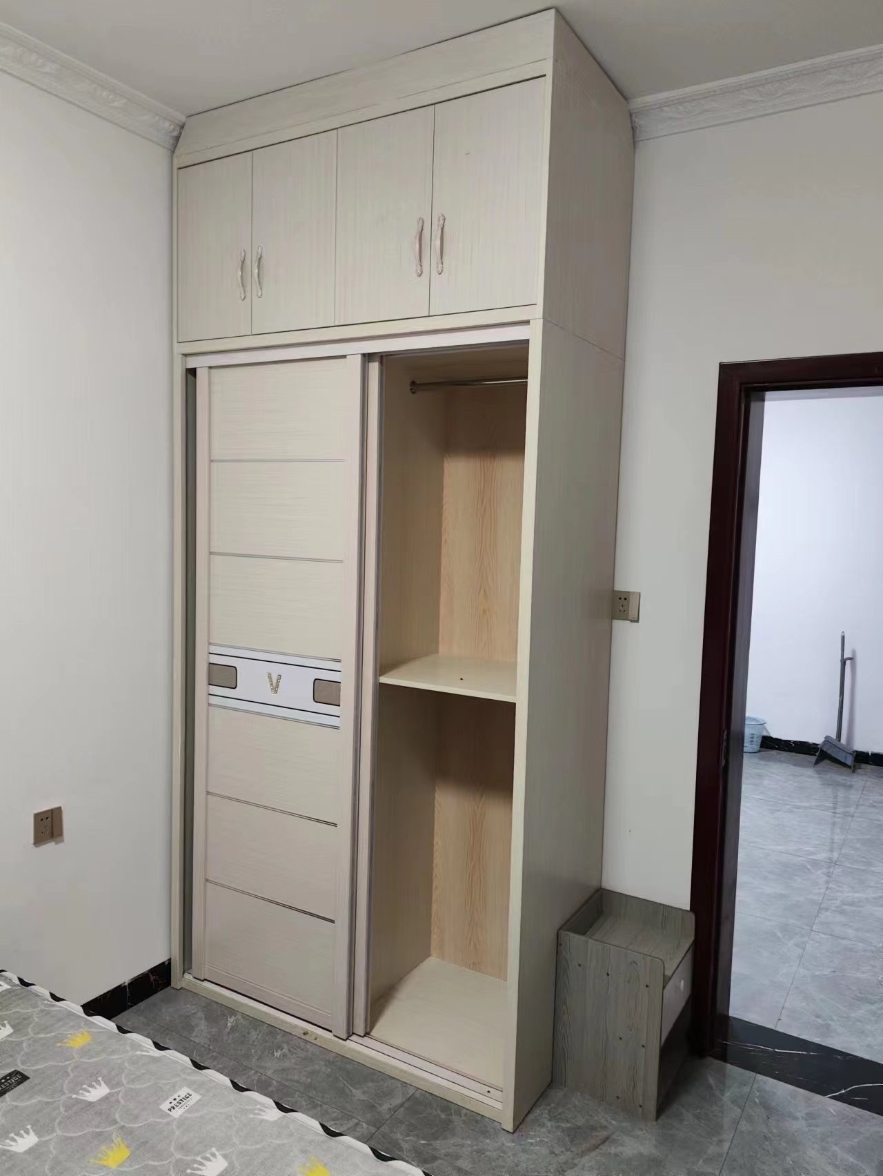 大屋社区  2室0厅0卫   700.00元/月室内图