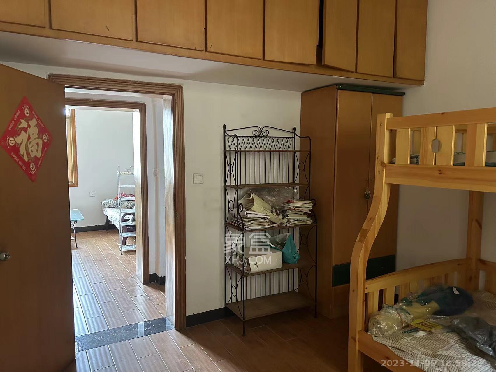 湘农桥社区  2室2厅1卫   1800.00元/月室内图