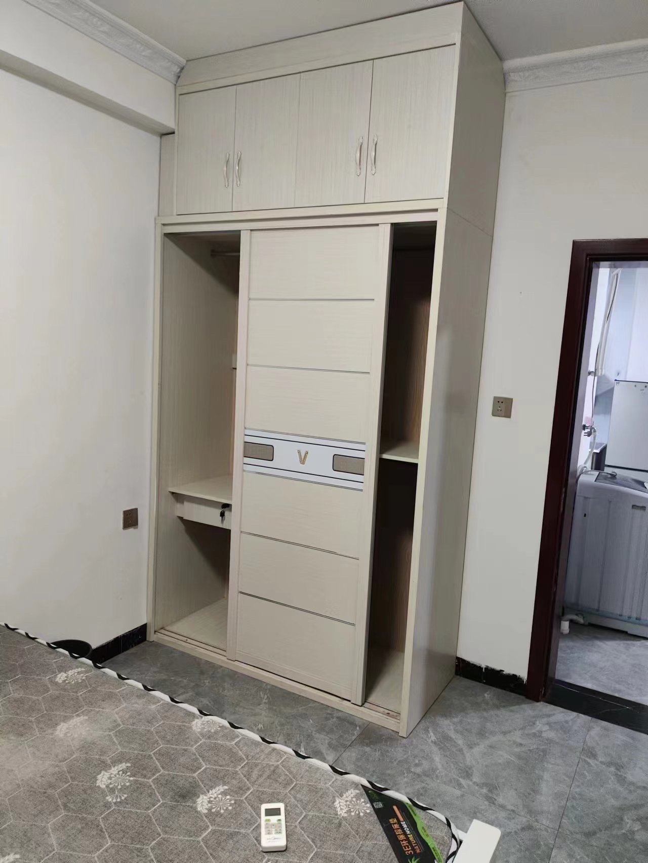 大屋社区  2室0厅0卫   700.00元/月室内图