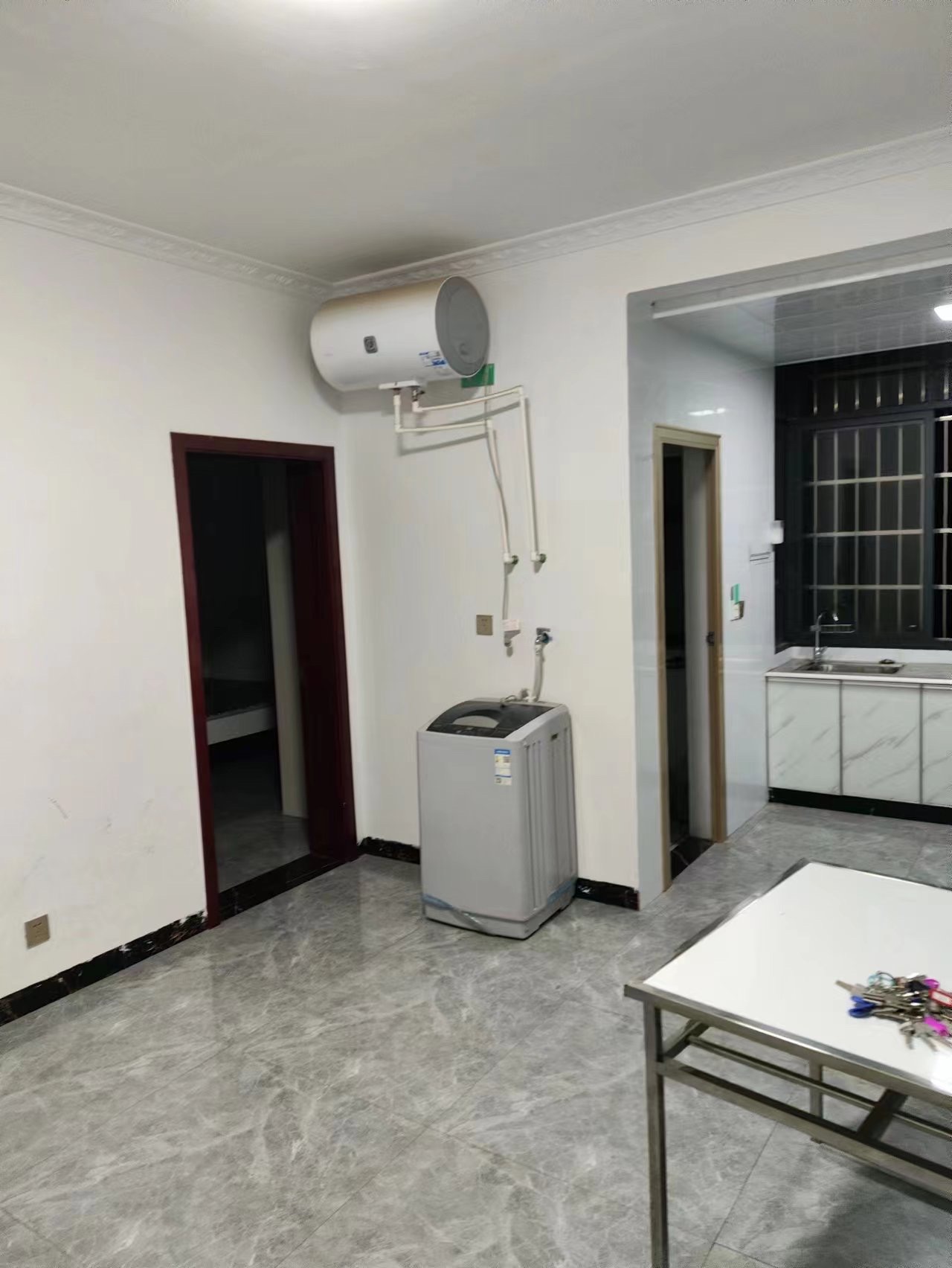 大屋社区  2室0厅0卫   700.00元/月室内图