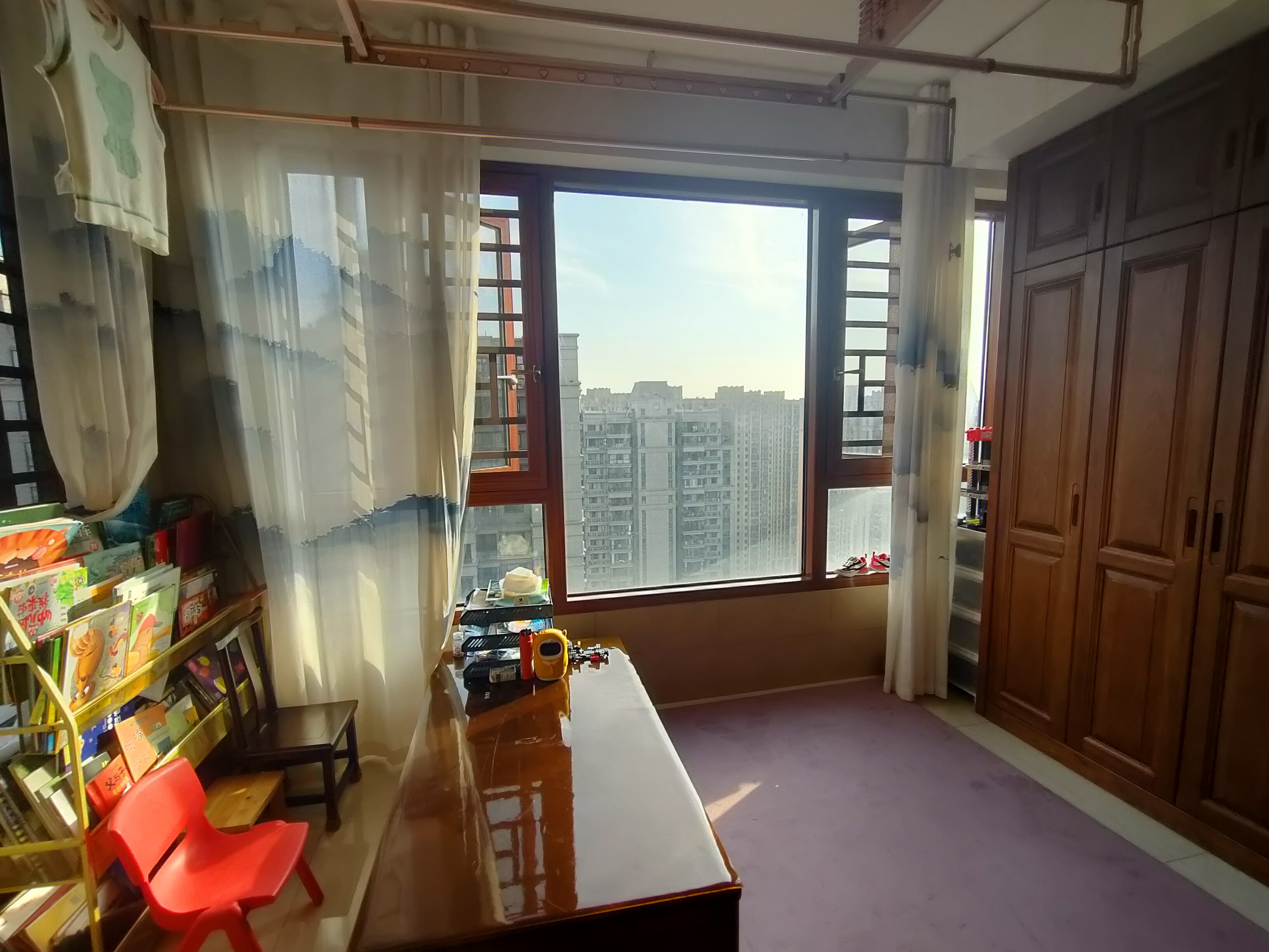 恒大华府 3室2厅1卫 71.8万 恒大华府 3室2厅1卫 71.8万室内图