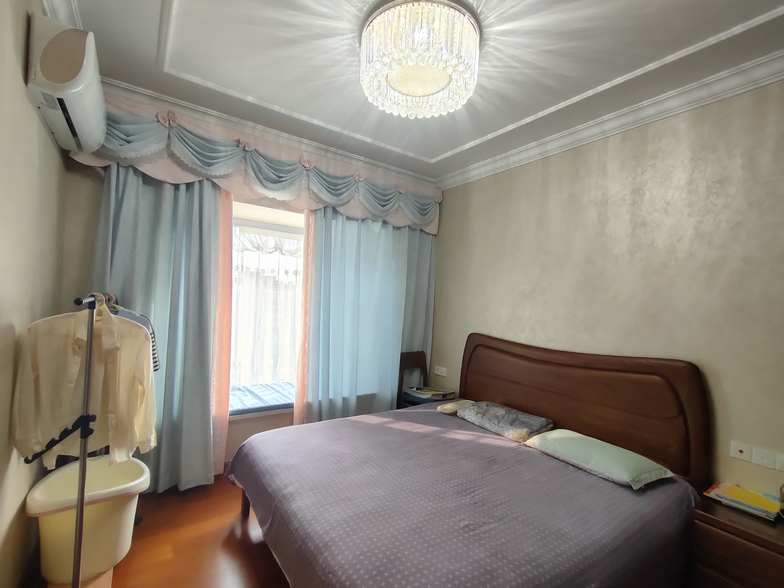 恒大华府 3室2厅1卫 71.8万 恒大华府 3室2厅1卫 71.8万室内图