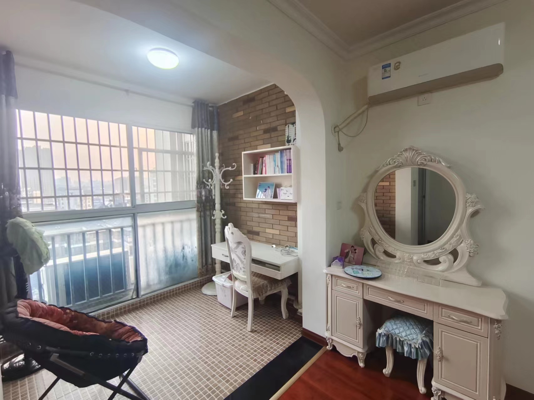 嘉盛华府 3室2厅2卫 65.8万 嘉盛华府 3室2厅2卫 65.8万室内图