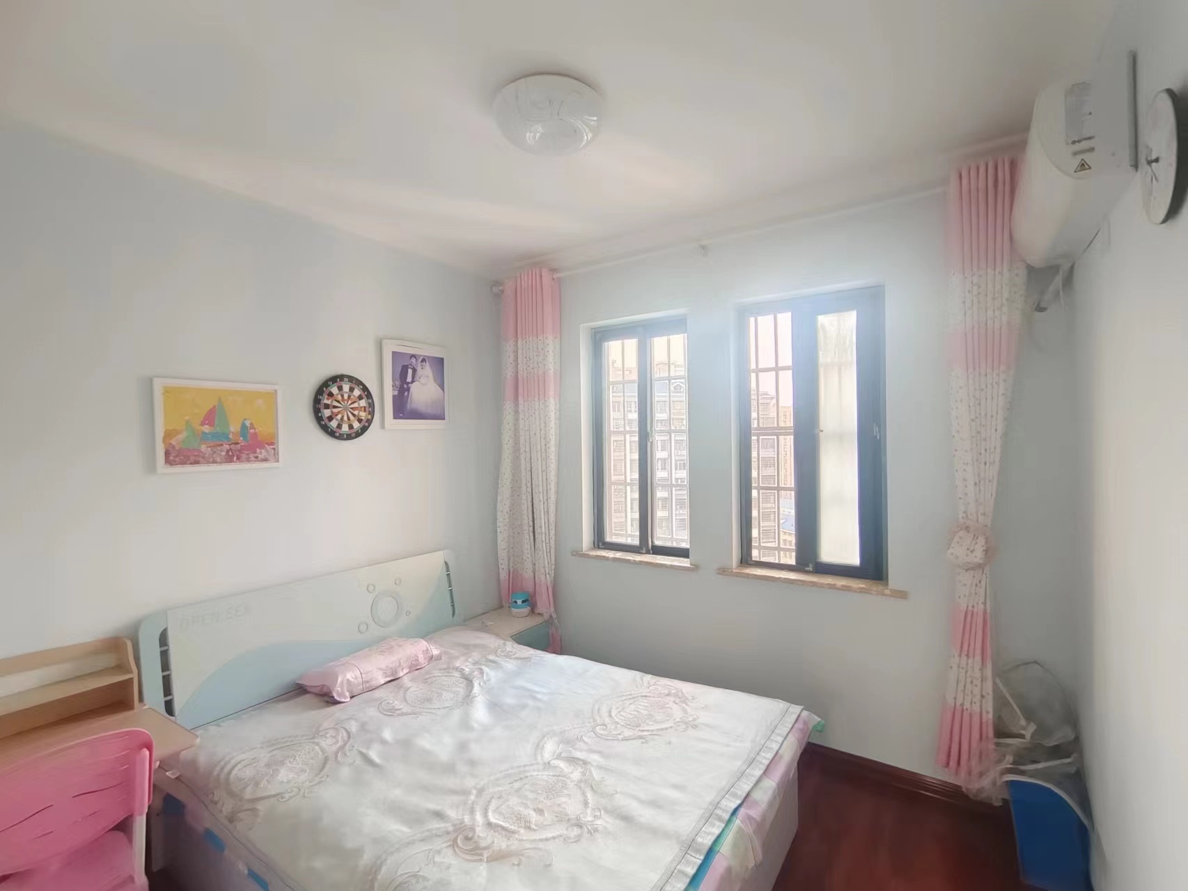 嘉盛华府 3室2厅2卫 65.8万 嘉盛华府 3室2厅2卫 65.8万室内图