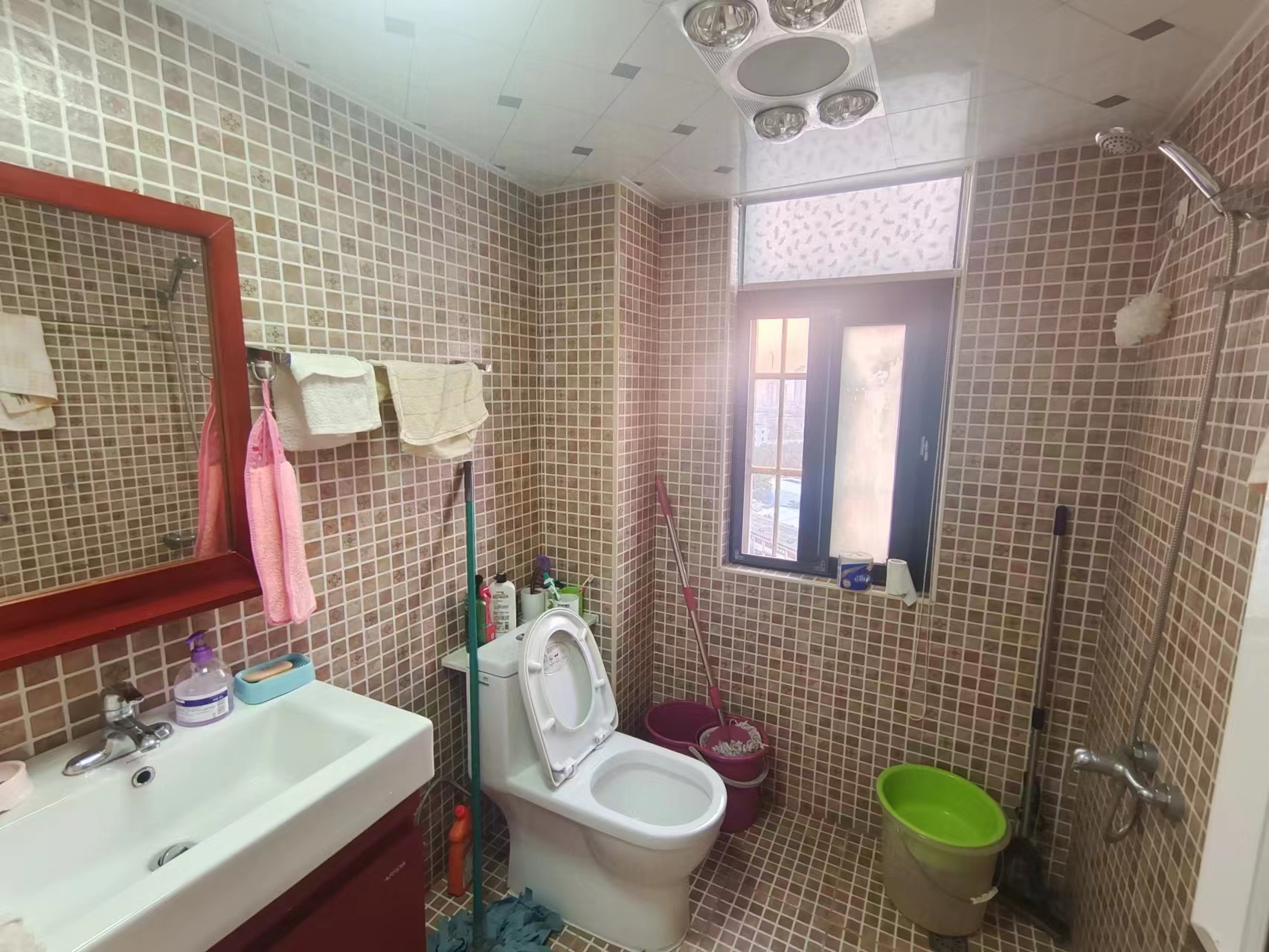 嘉盛华府 3室2厅2卫 65.8万 嘉盛华府 3室2厅2卫 65.8万室内图