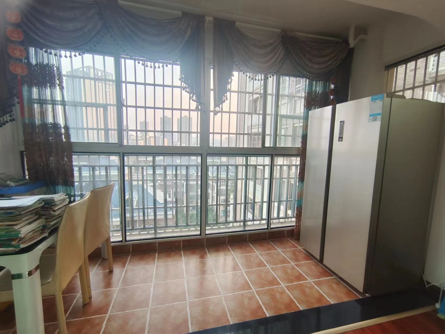 嘉盛华府 3室2厅2卫 65.8万 嘉盛华府 3室2厅2卫 65.8万室内图