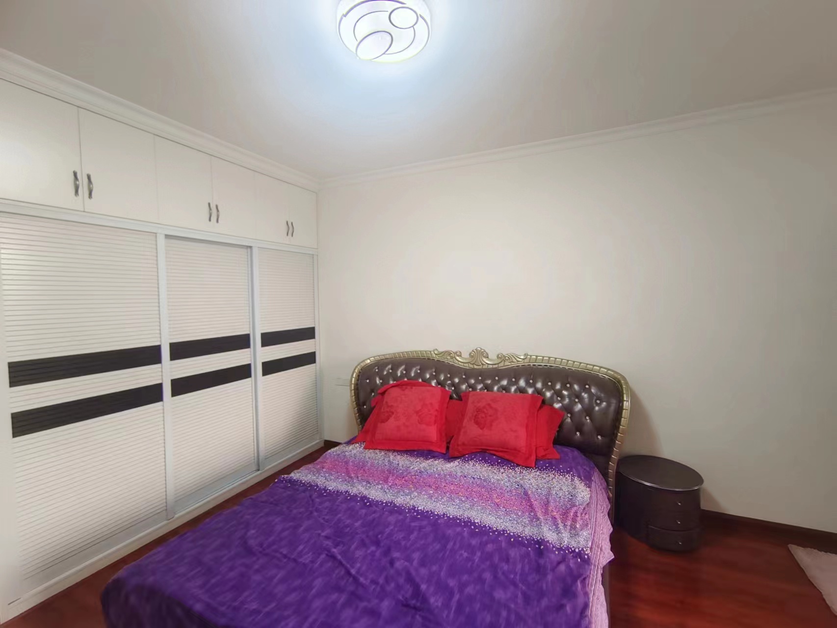 嘉盛华府 3室2厅2卫 65.8万 嘉盛华府 3室2厅2卫 65.8万室内图