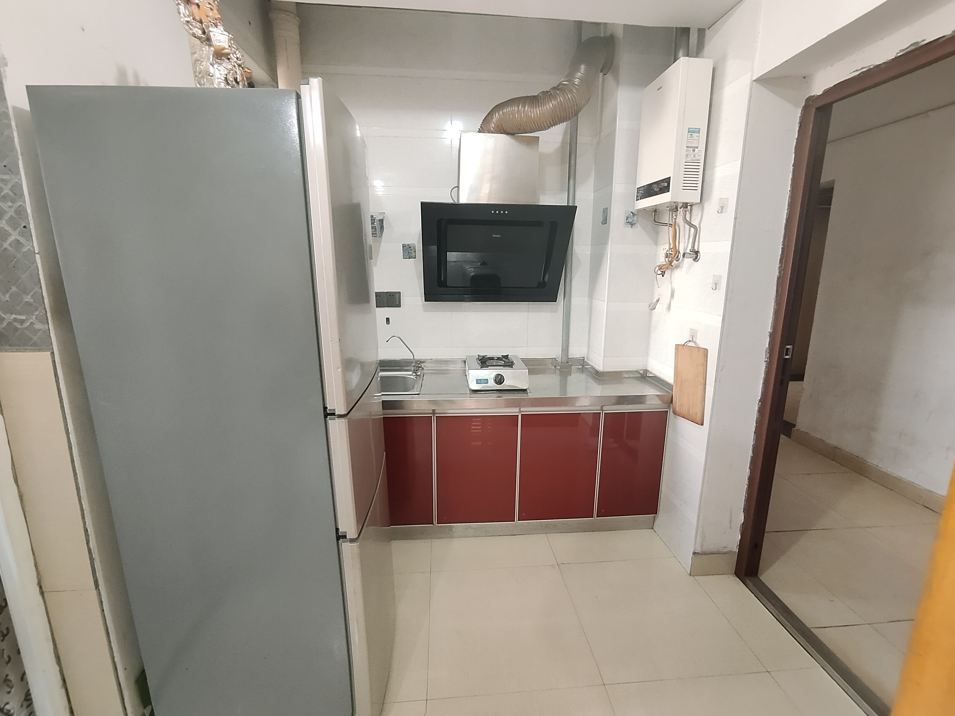 岭秀天下 1室1厅1卫 18.0万 岭秀天下 1室1厅1卫 18.0万室内图