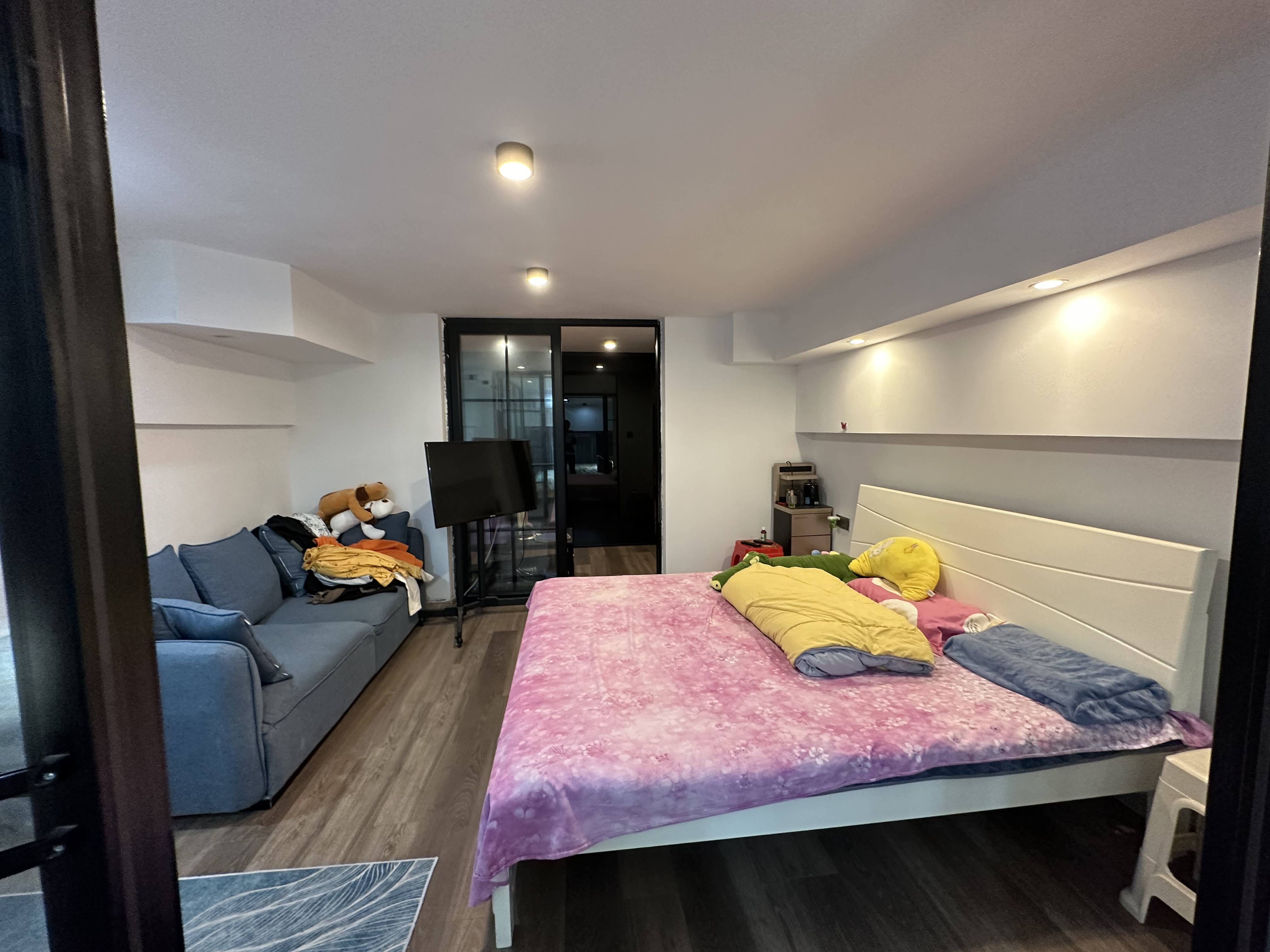 九八缔景城  2室2厅1卫    34.0万 九八缔景城  2室2厅1卫    34.0万室内图