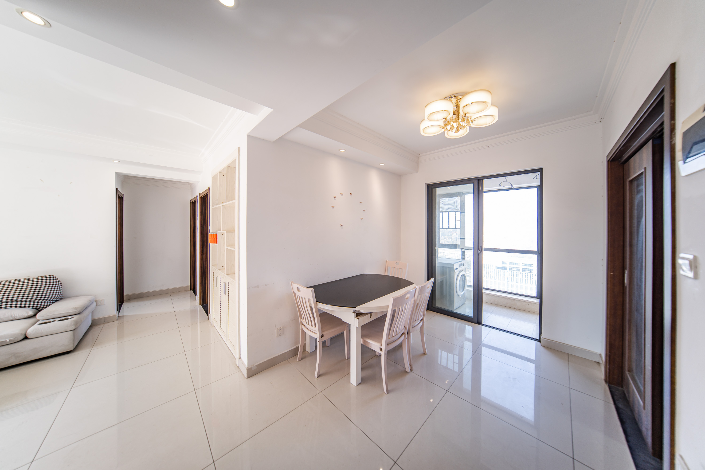 兰亭湾畔  3室2厅1卫    115.0万其他