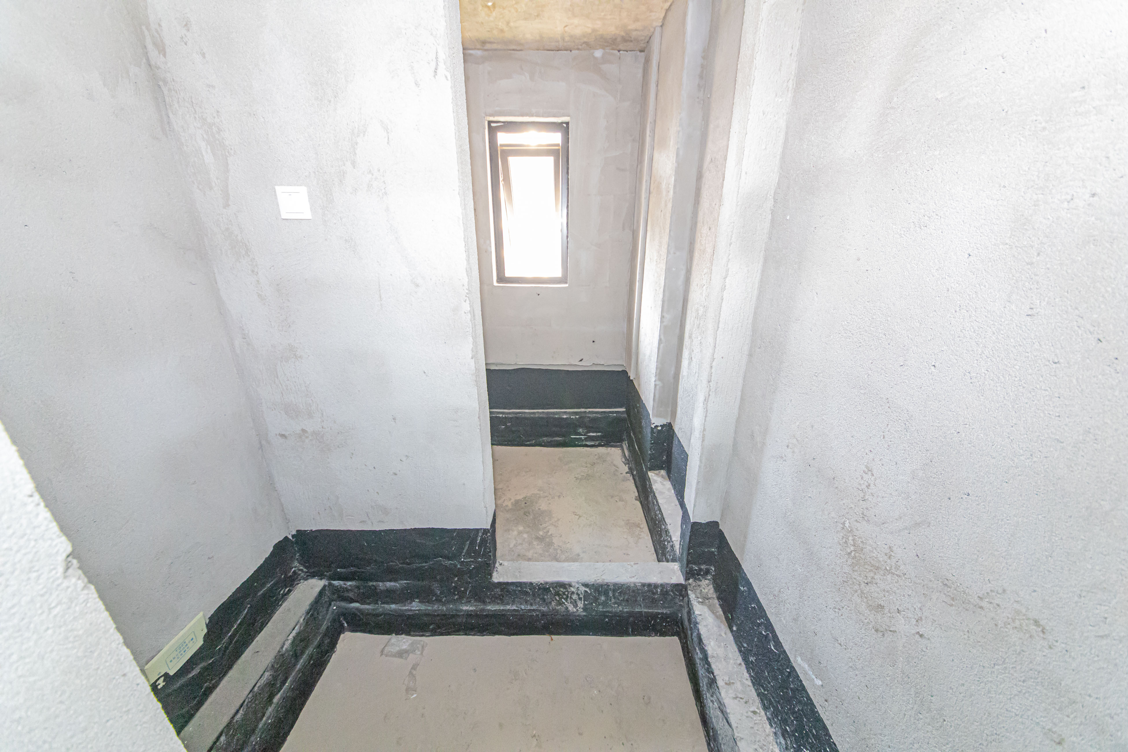 北辰中央公园DF区  4室2厅2卫   174.50万卫生间