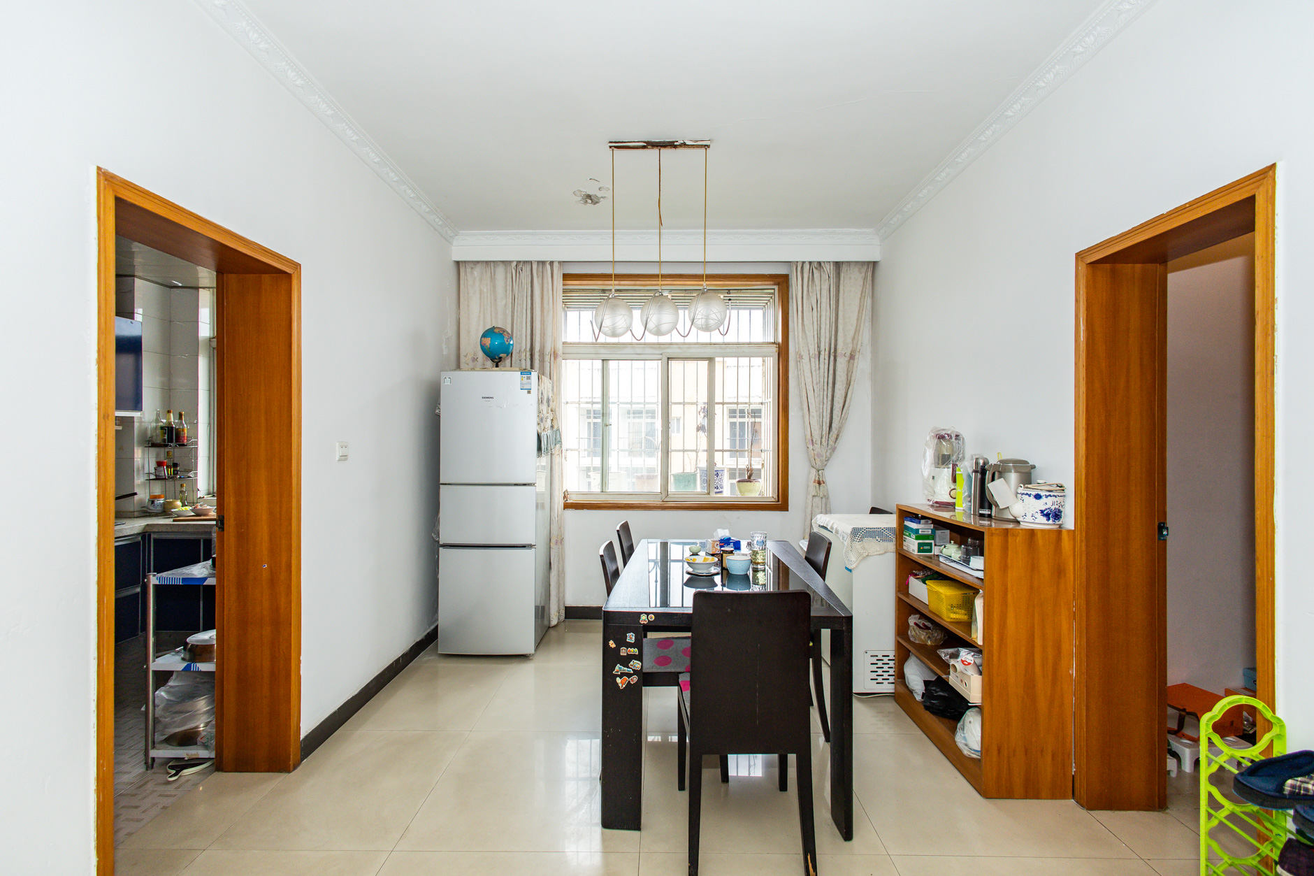 金岸教师公寓 3室2厅2卫 86.0万 金岸教师公寓 3室2厅2卫 86.0万其他