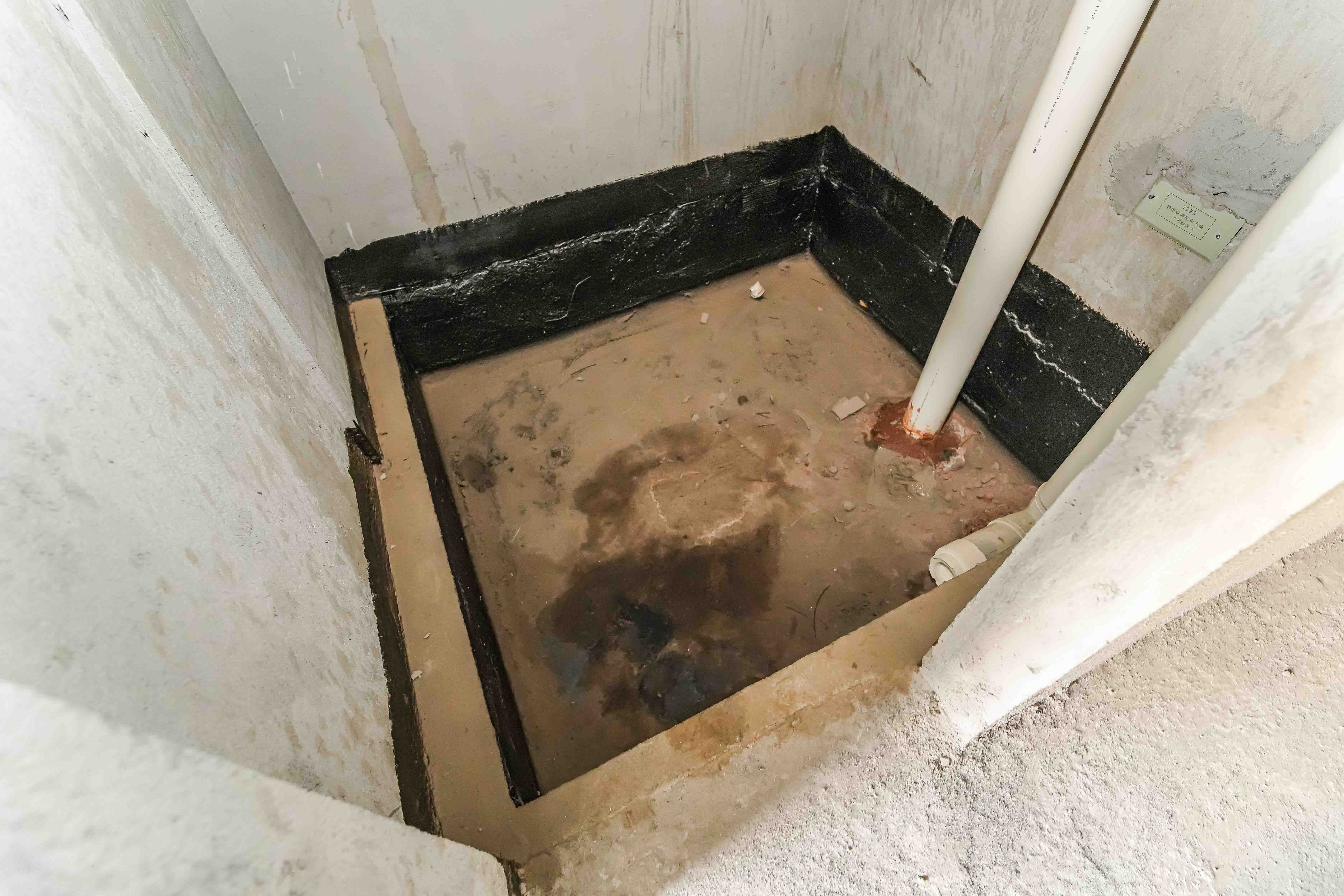 邦盛水岸御园  4室2厅1卫   82.00万卫生间