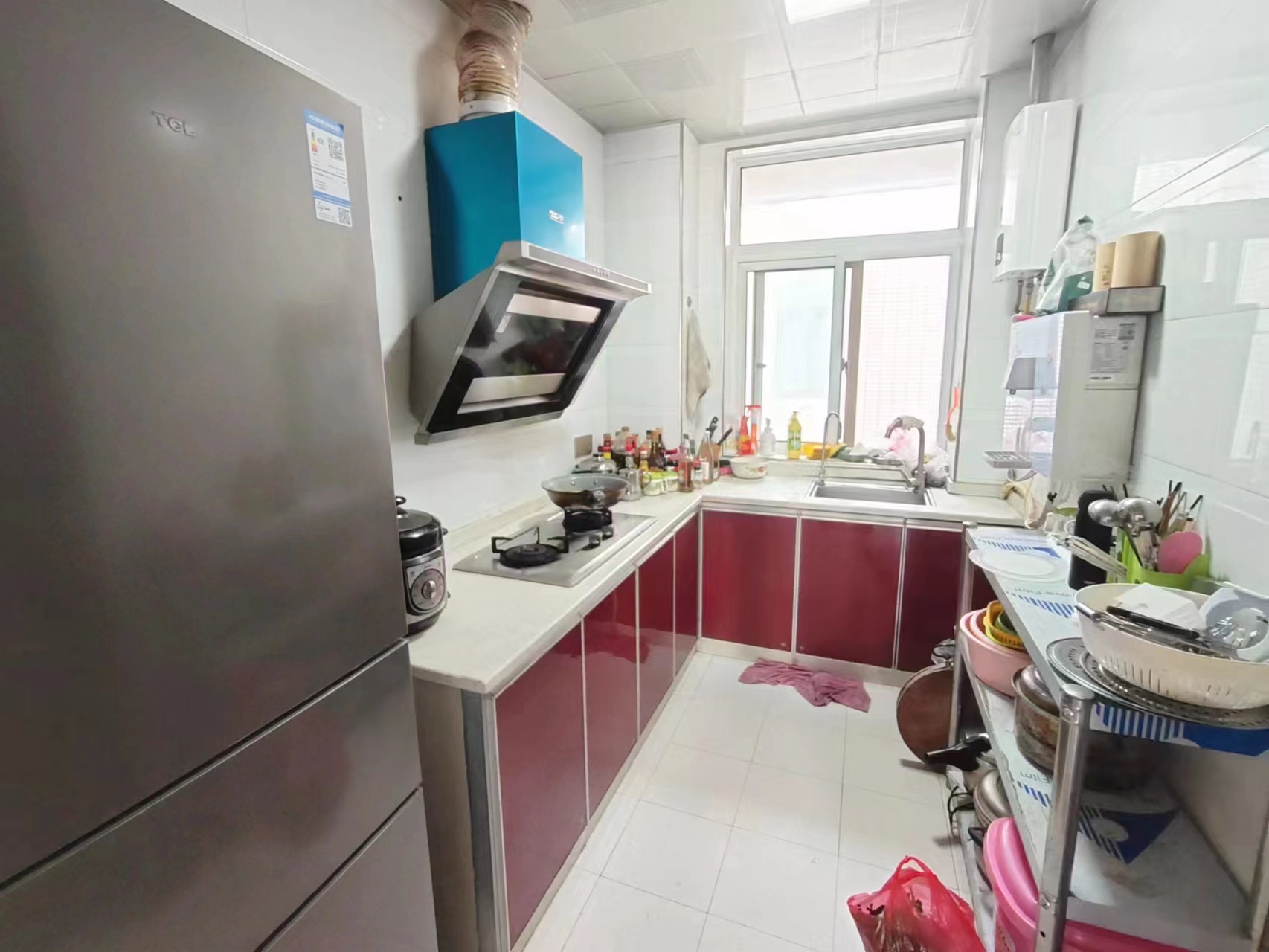 印象华都 3室2厅2卫 48.0万 印象华都 3室2厅2卫 48.0万室内图