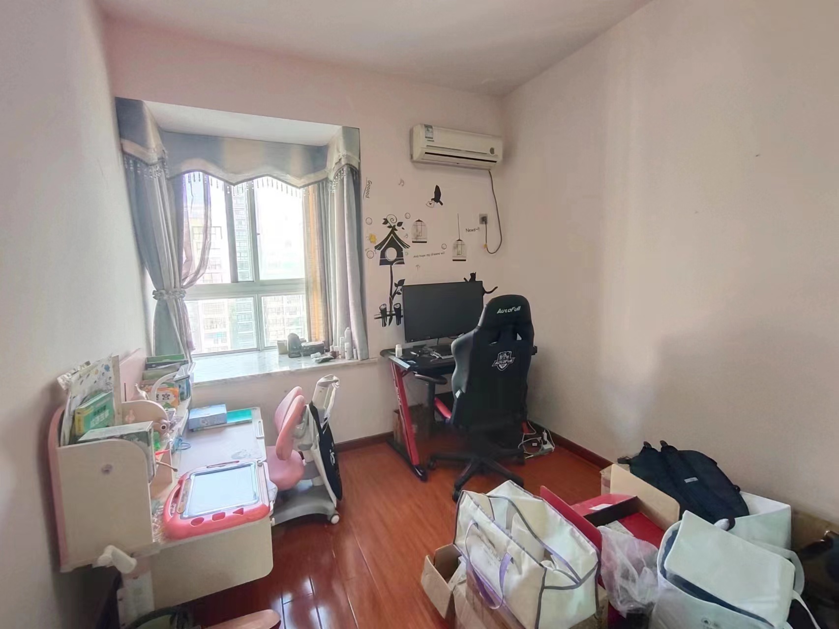 印象华都 3室2厅2卫 48.0万 印象华都 3室2厅2卫 48.0万室内图