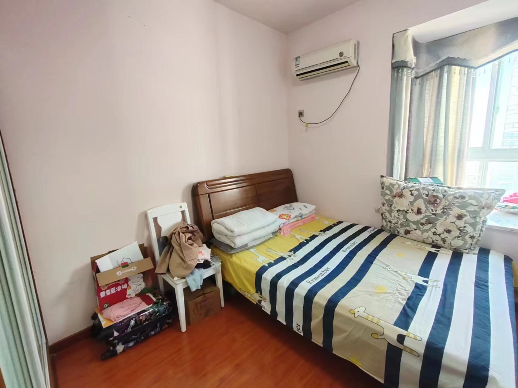 印象华都 3室2厅2卫 48.0万 印象华都 3室2厅2卫 48.0万室内图