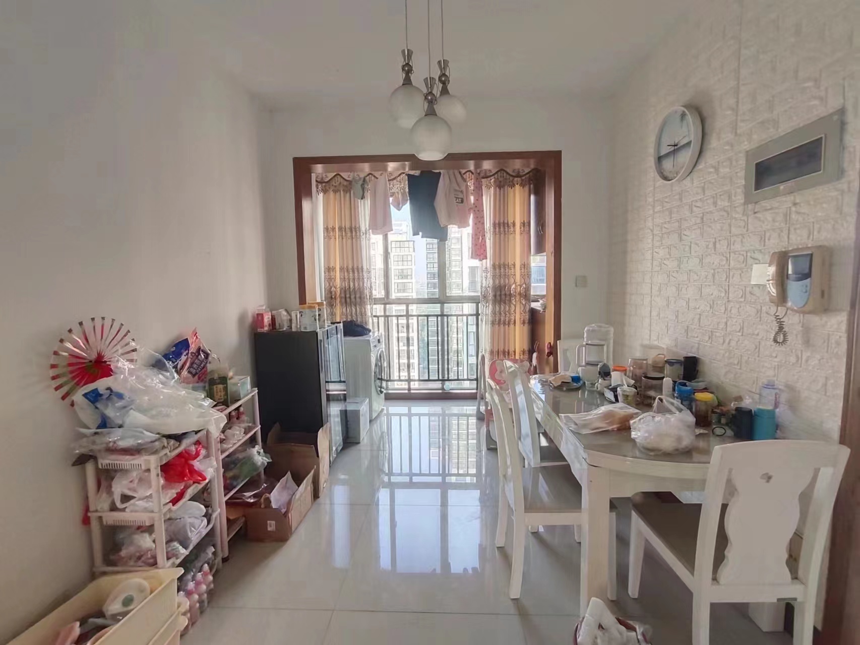 印象华都 3室2厅2卫 48.0万 印象华都 3室2厅2卫 48.0万室内图