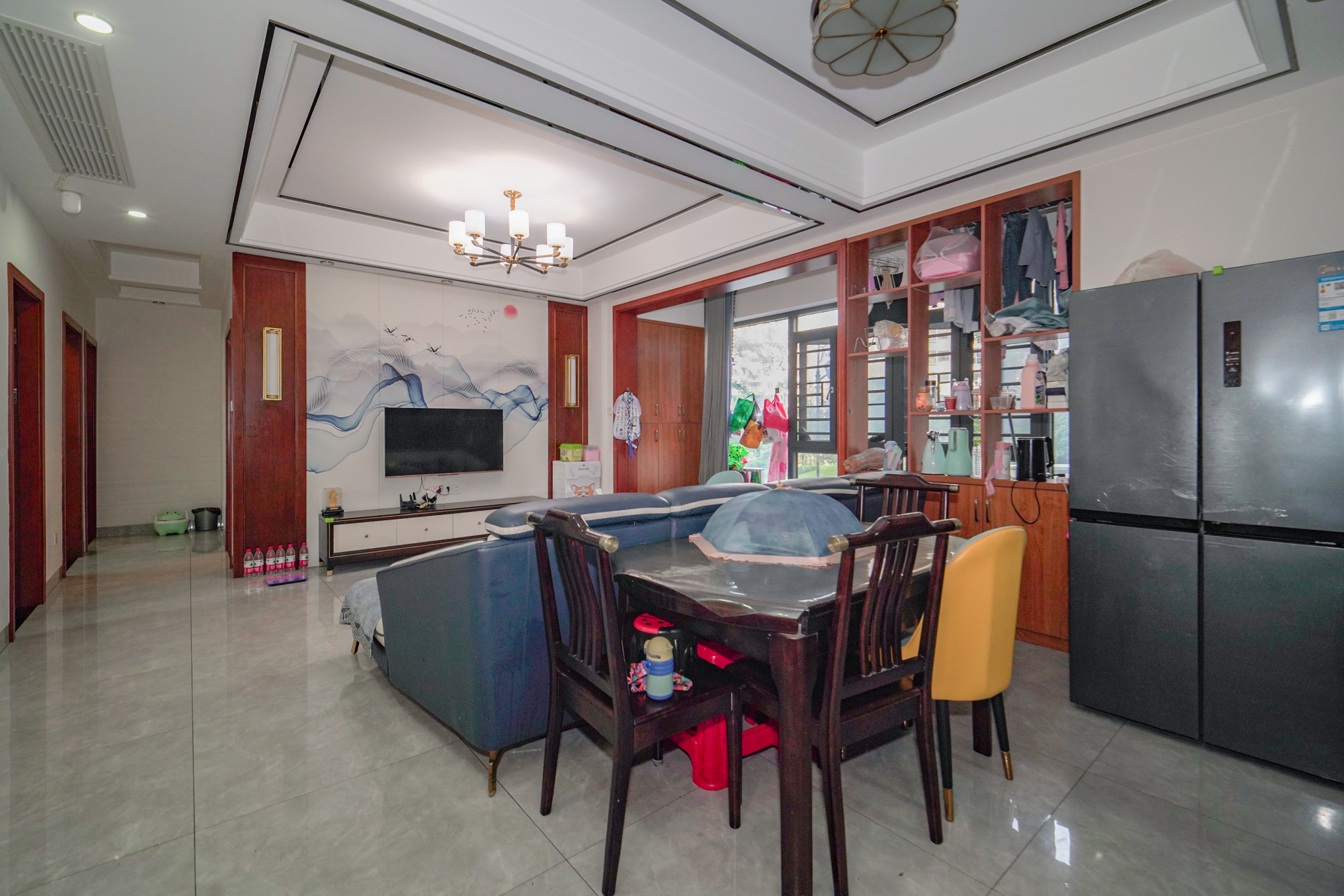 中粮鸿云 3室2厅2卫 76.0万 中粮鸿云 3室2厅2卫 76.0万其他