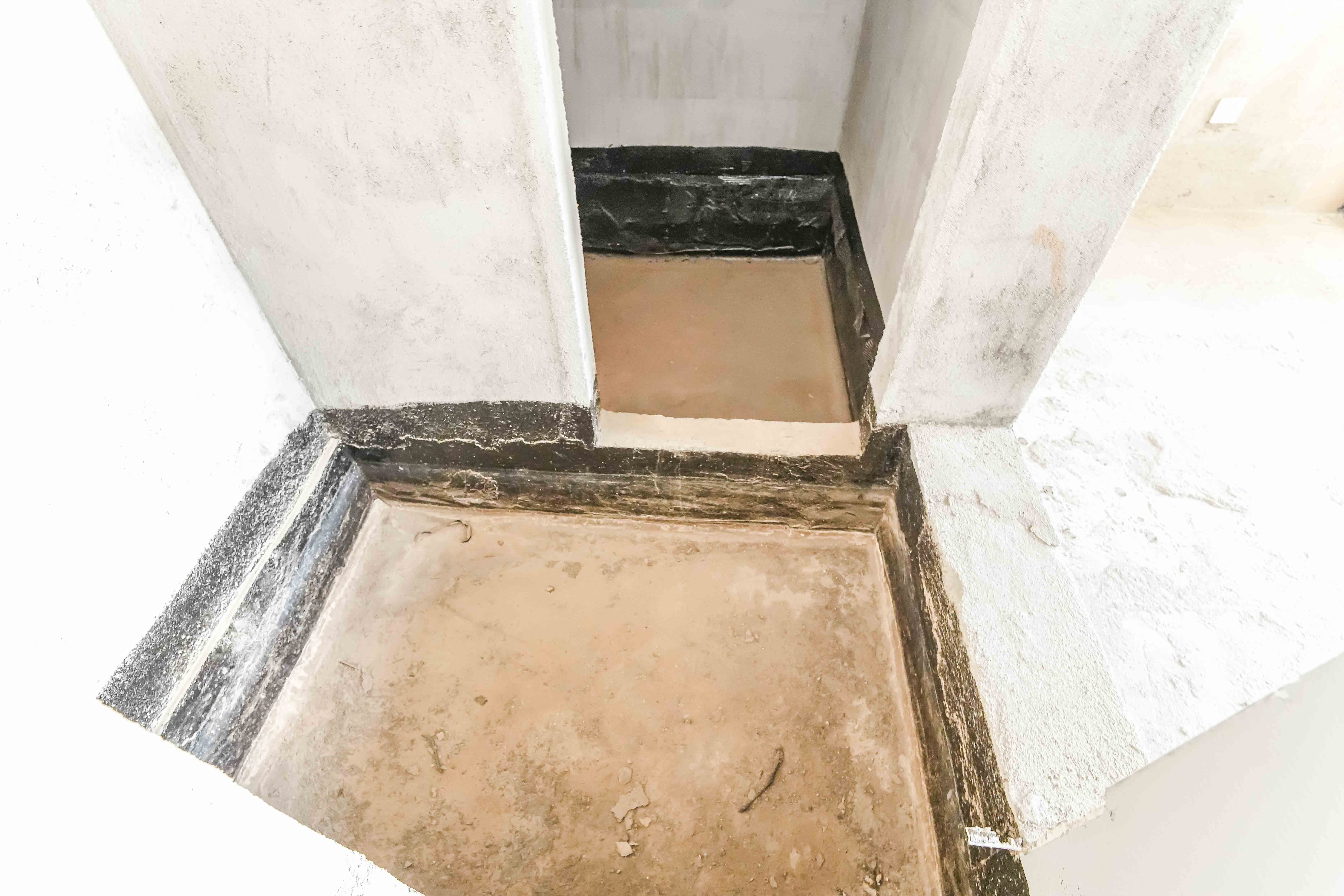 邦盛水岸御园  4室2厅2卫   70.00万卫生间
