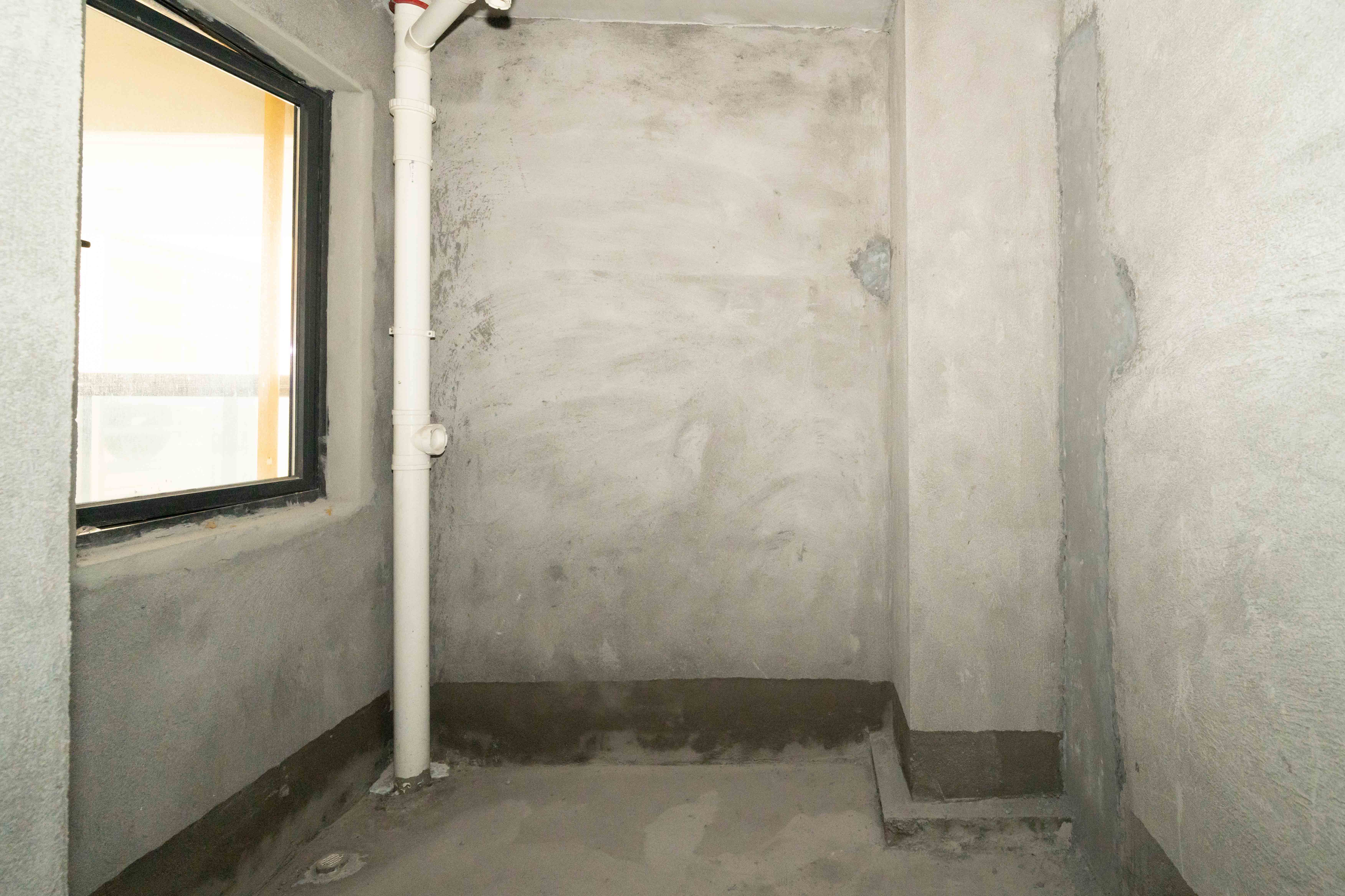 建投象山国际  3室2厅2卫   110.00万厨房