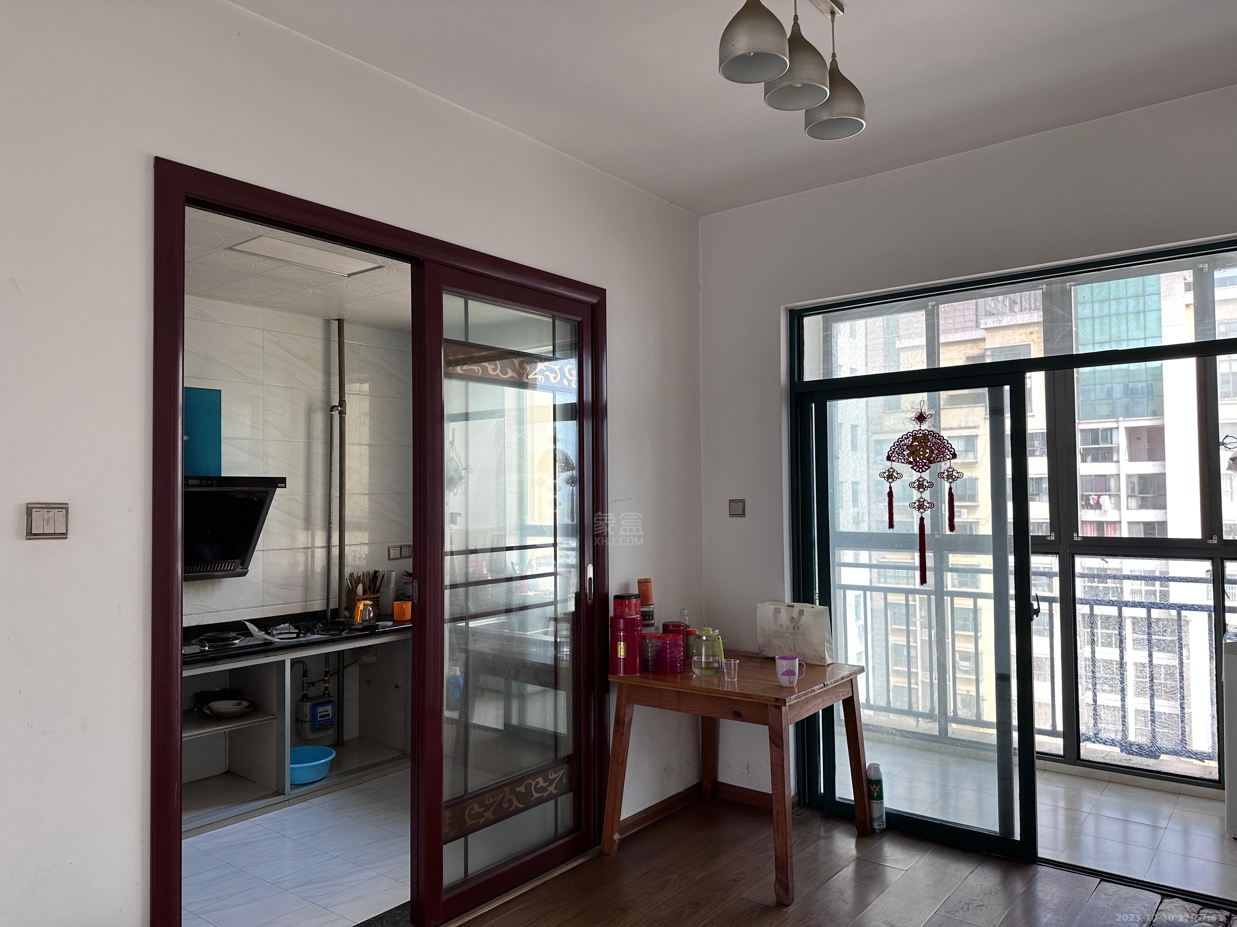 福泰国际  3室2厅2卫    85.0万 福泰国际  3室2厅2卫    85.0万室内图