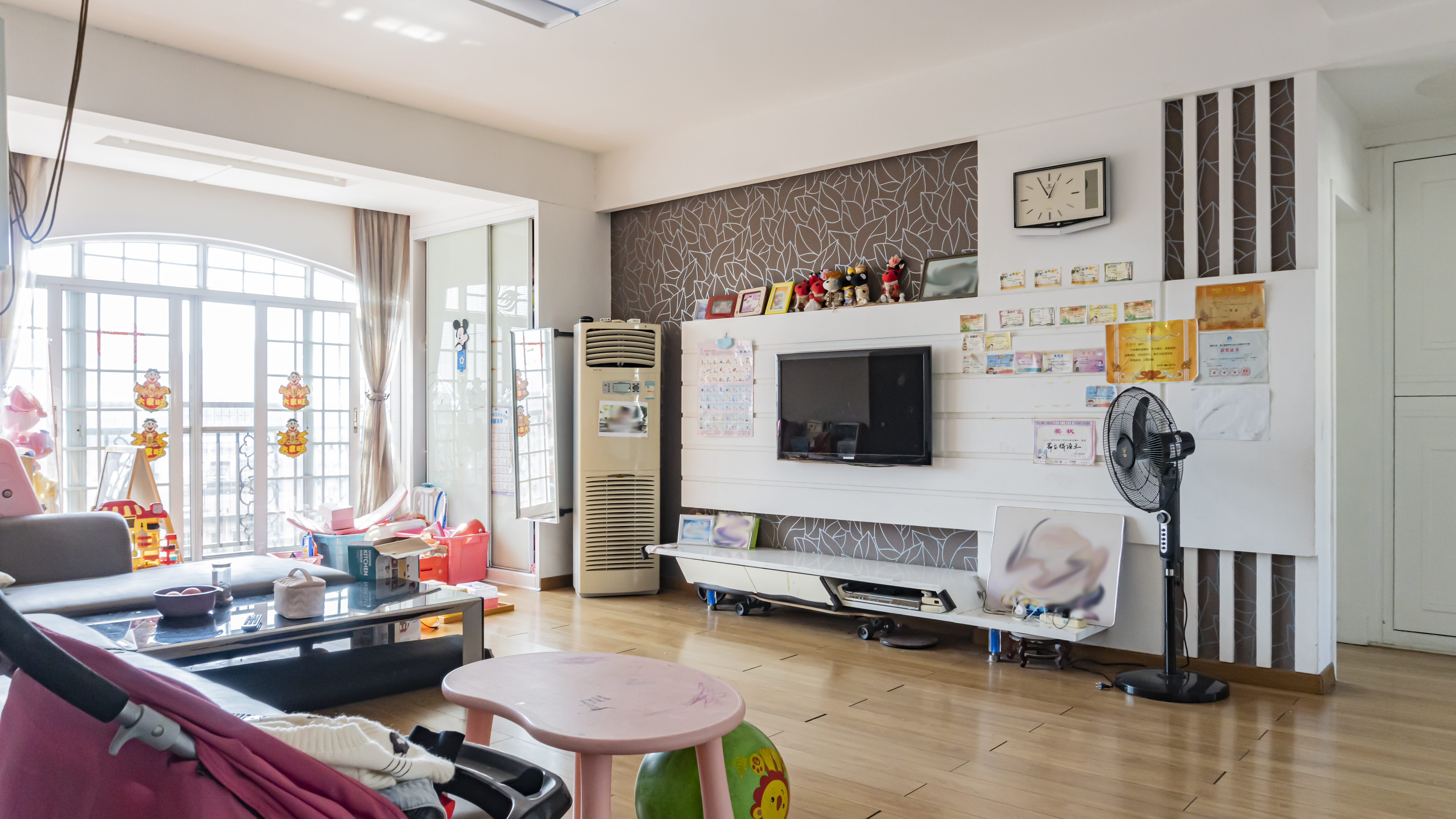 中核缇香名苑  3室2厅2卫    82.8万 中核缇香名苑  3室2厅2卫    82.8万室内图