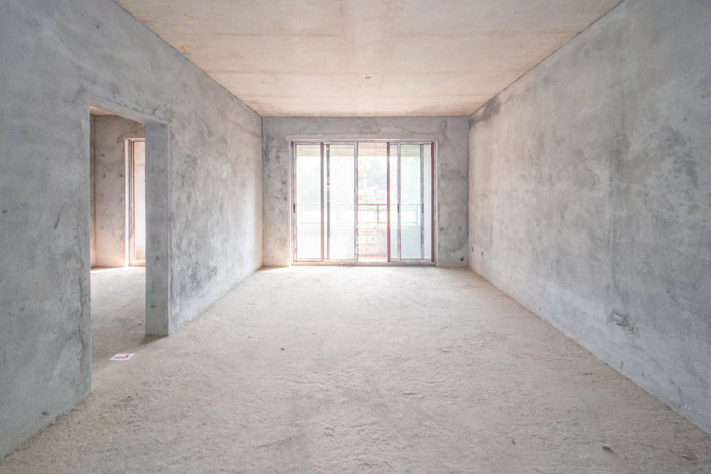 大汉汉园  3室2厅2卫    81.0万